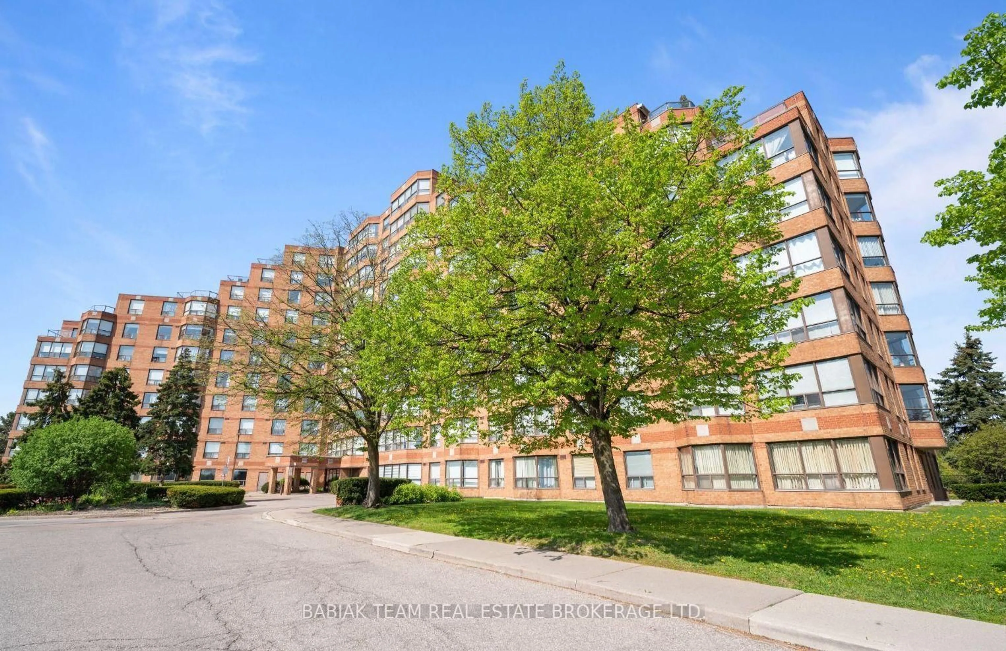 Unknown for 6 Humberline Dr #202, Toronto Ontario M9W 6X8
