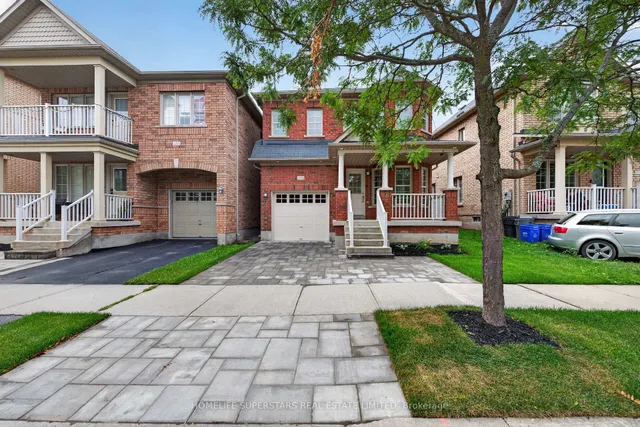 254 Giddings Cres, Milton 2