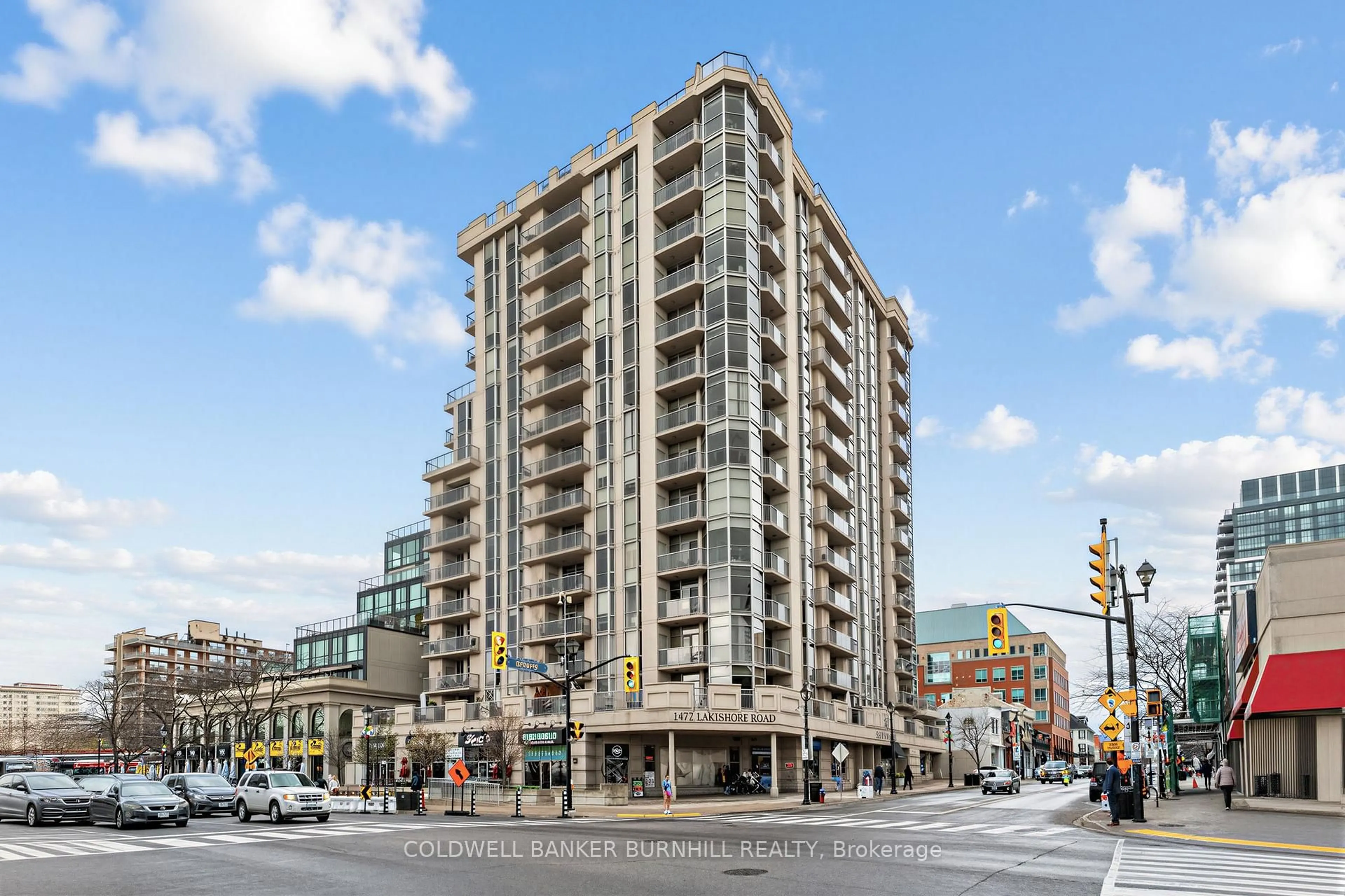 Unknown for 1477 Lakeshore Rd #PH1, Burlington Ontario L7S 1B5