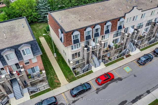 105 George Appleton Way #2142, Toronto 2