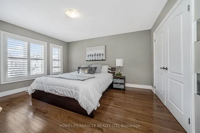 24 Haywood Dr, Brampton 5