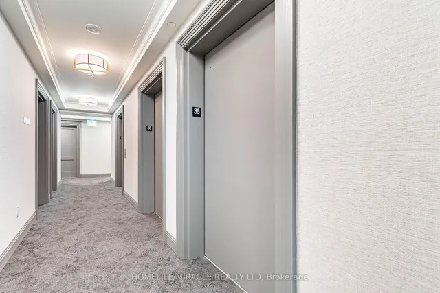 30 Elm Dr #3802, Mississauga 2