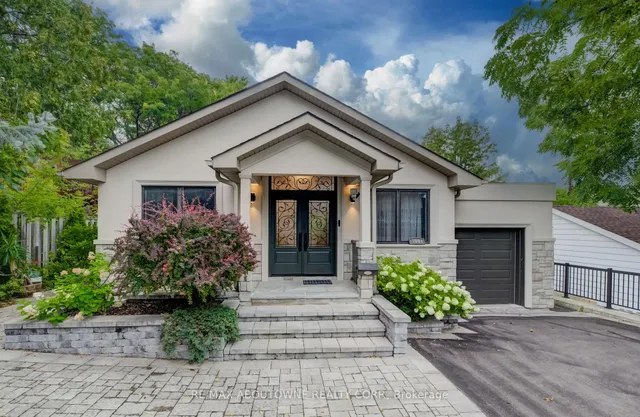 3091 Parkerhill Rd, Mississauga 2