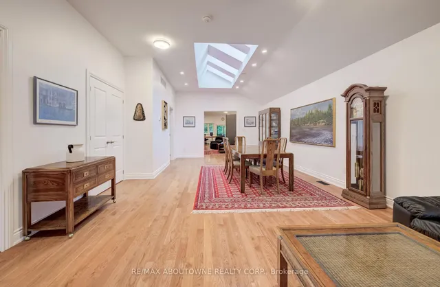 3091 Parkerhill Rd, Mississauga 5