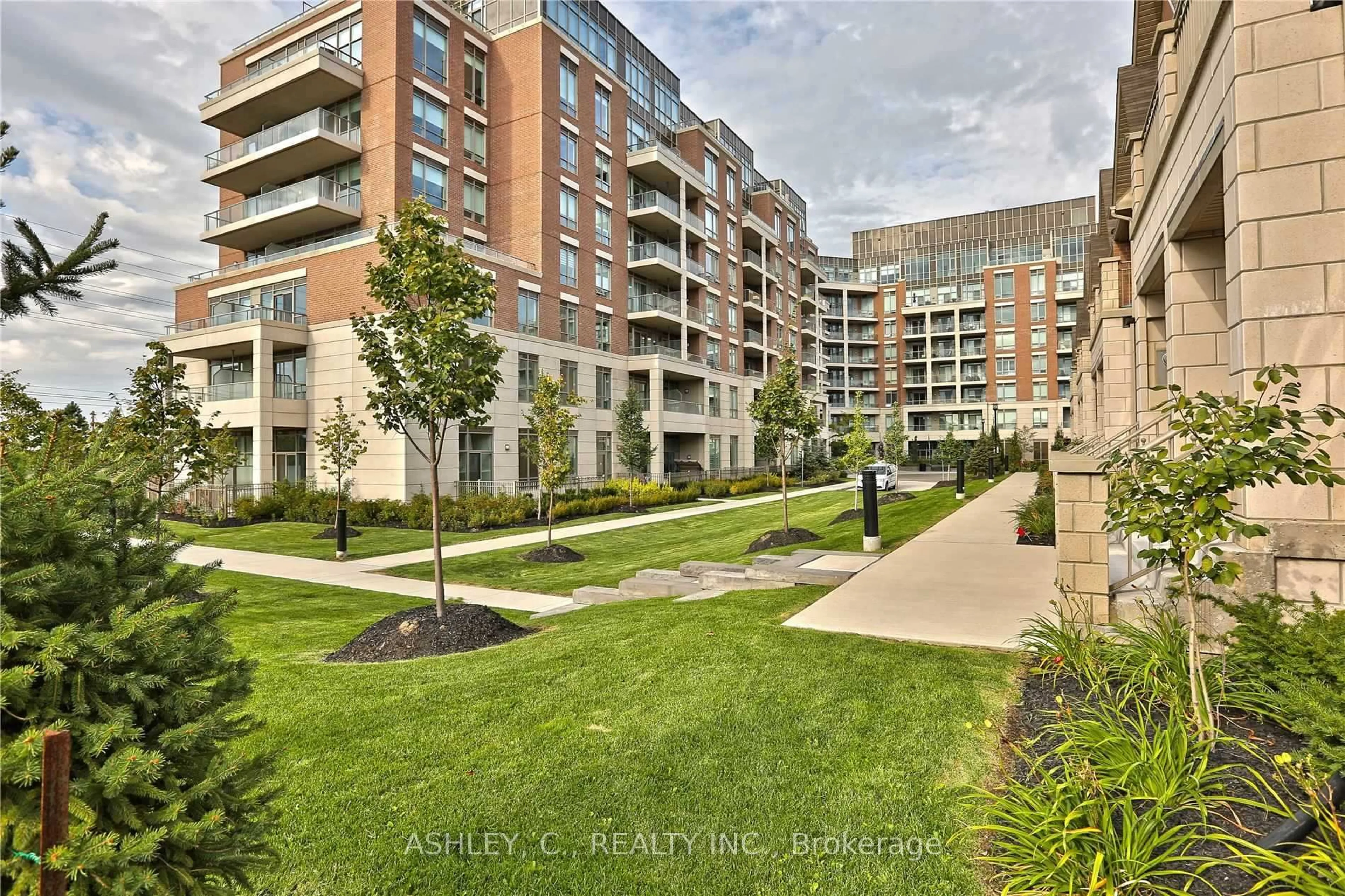 Unknown for 2480 Prince Michael Dr #807, Oakville Ontario L6H 0H1