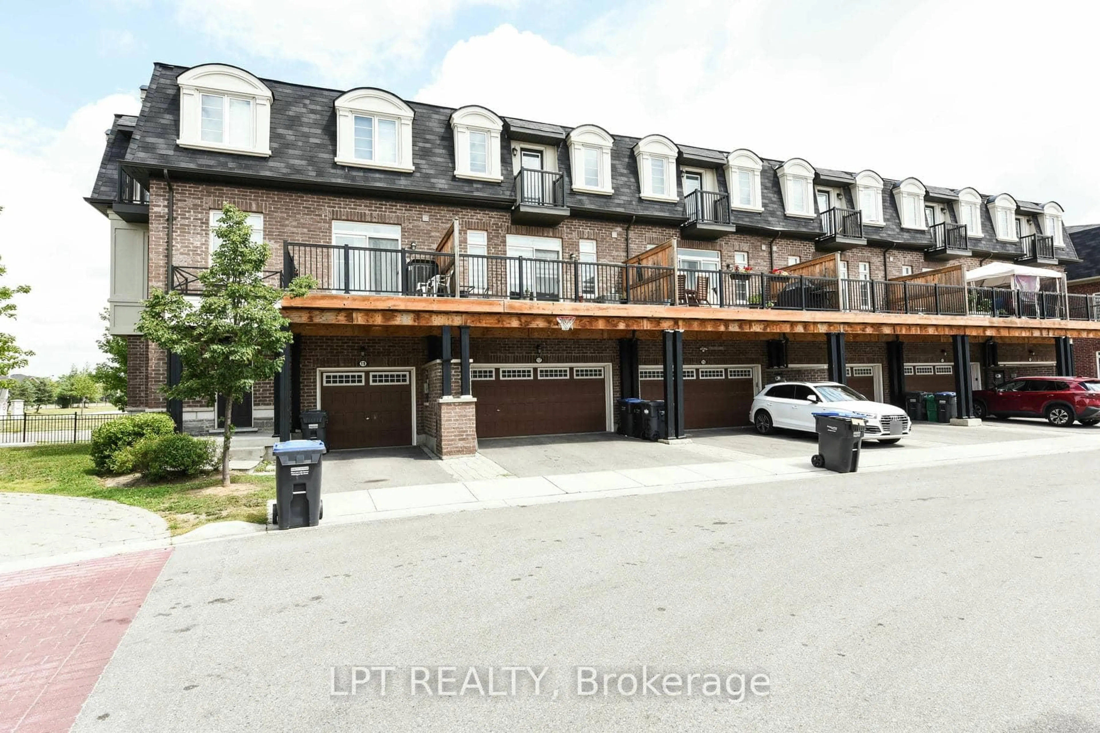 Unknown for 17 Gilford St, Brampton Ontario L6X 0E4