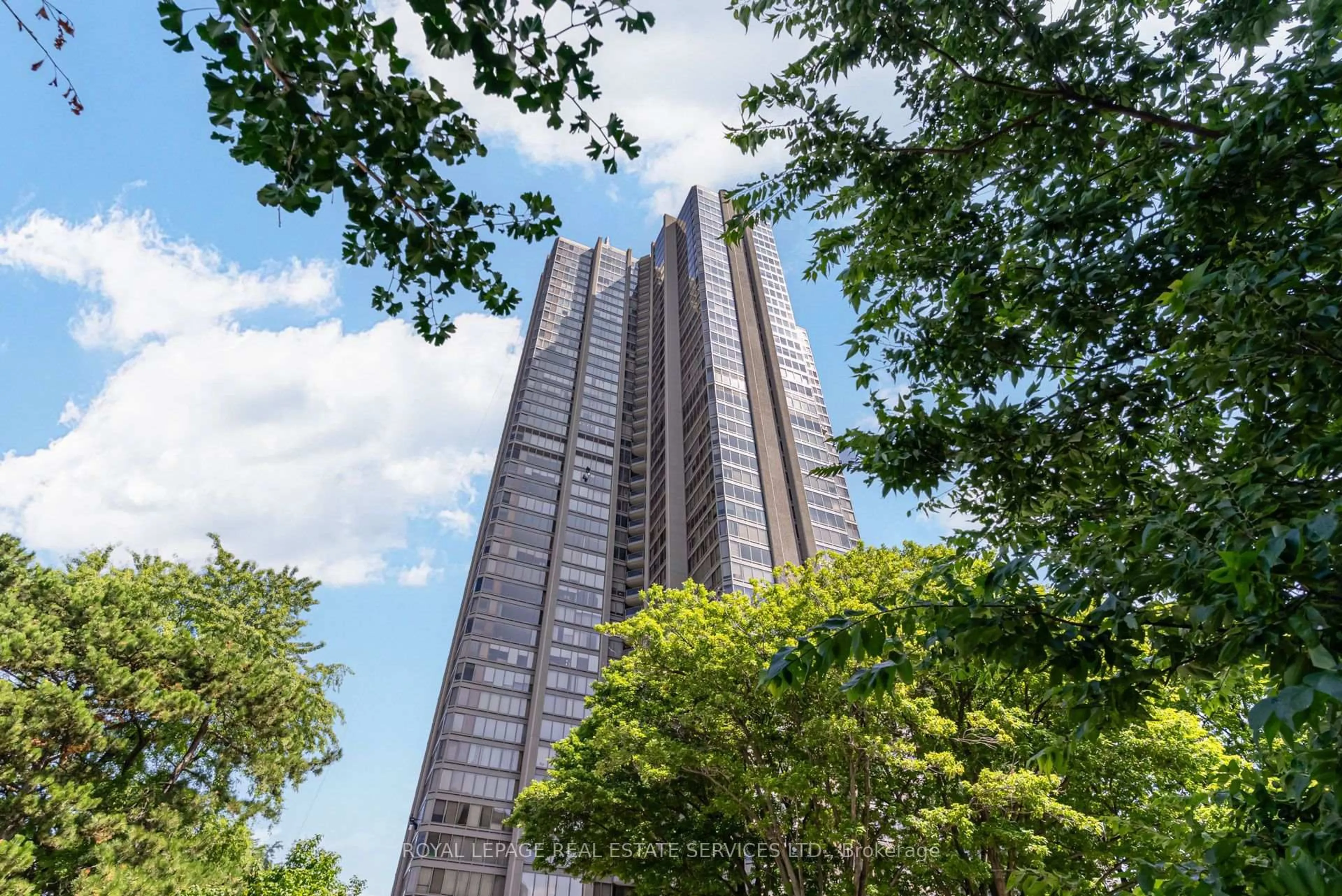 Unknown for 2045 Lake Shore Blvd #1610, Toronto Ontario M8V 2Z6