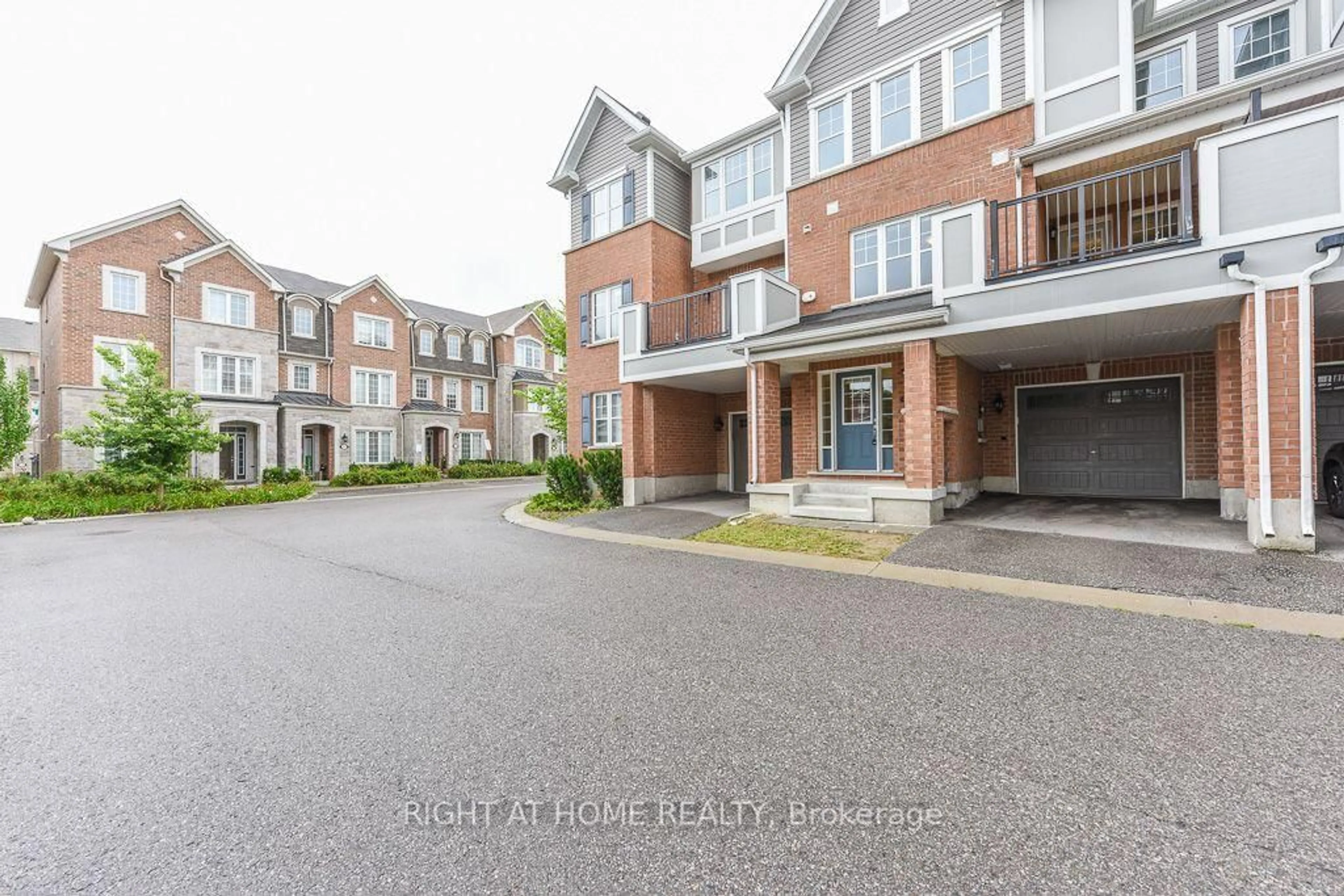 Unknown for 1222 Rose Way #63, Milton Ontario L9E 1P2