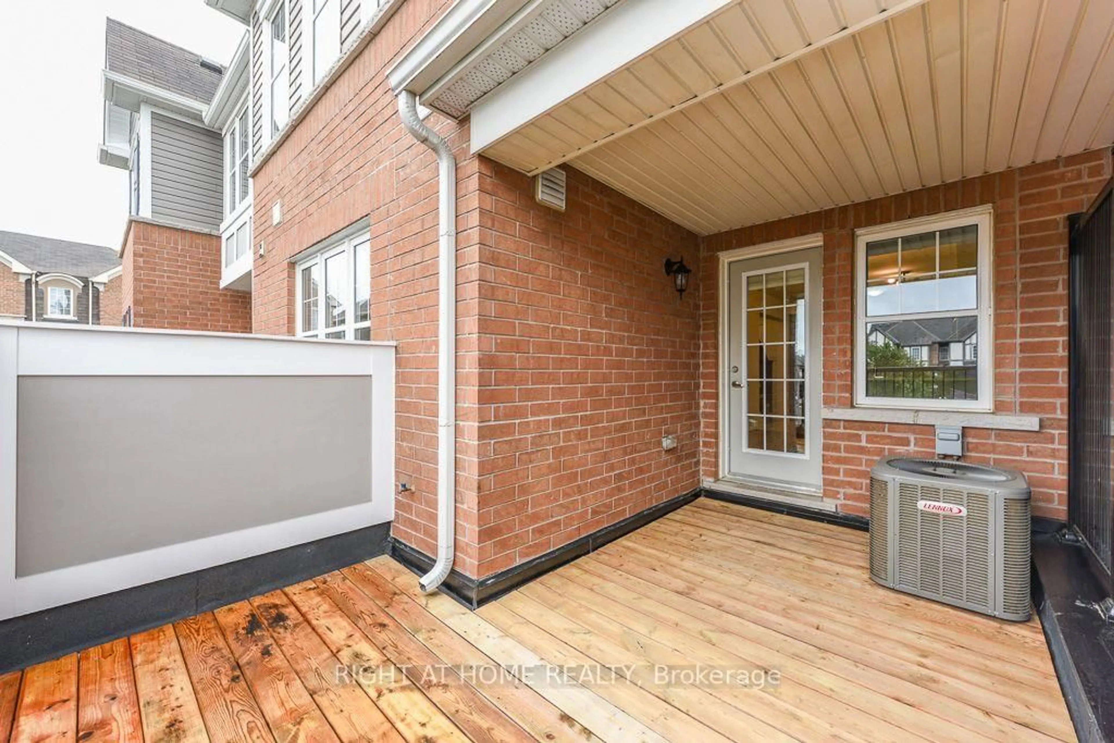 Unknown for 1222 Rose Way #63, Milton Ontario L9E 1P2
