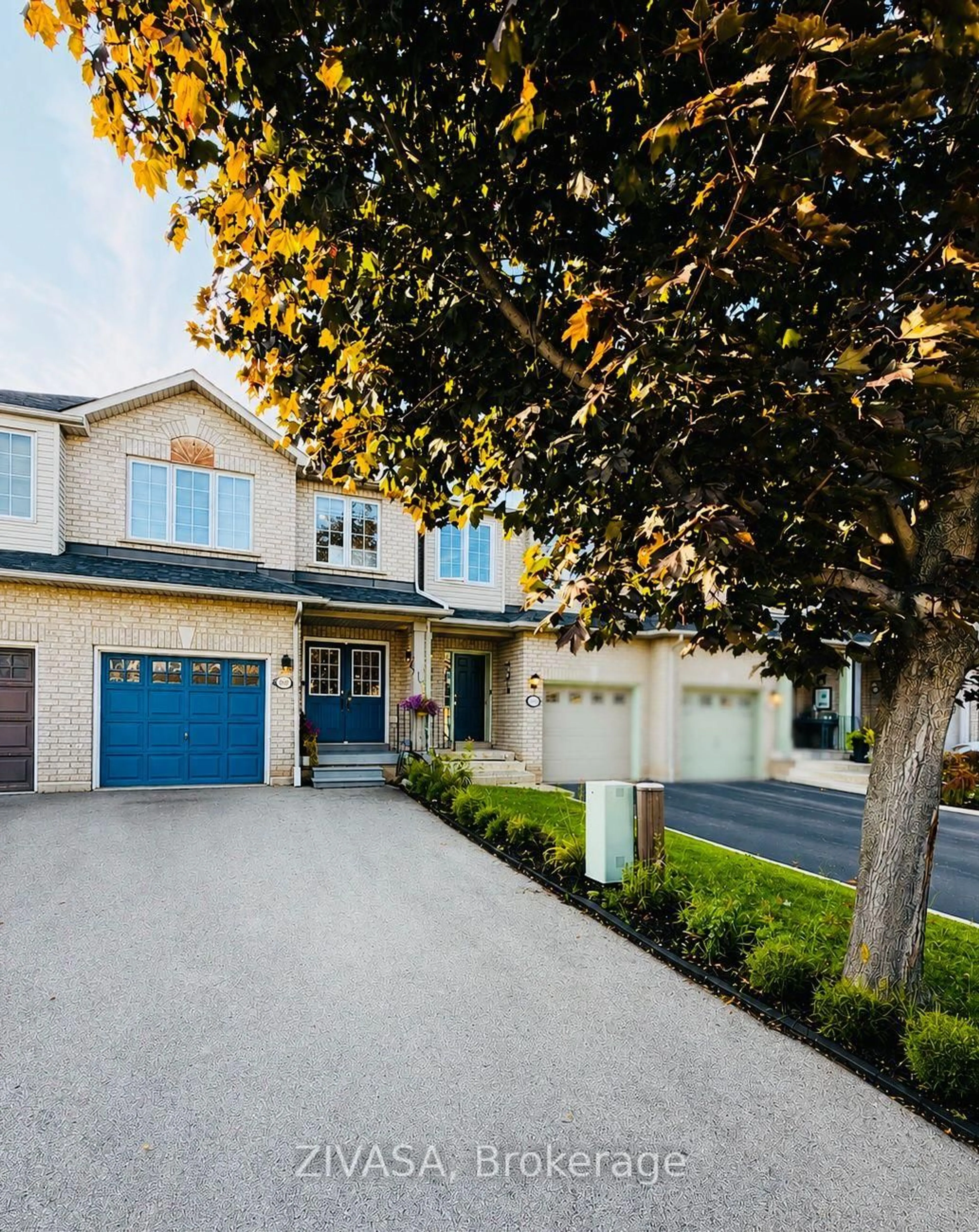 Unknown for 5191 Porter St, Burlington Ontario L7L 6R2