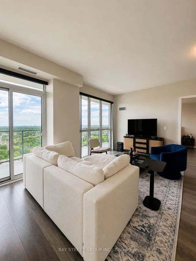 4655 Glen Erin Dr #1504, Mississauga 3