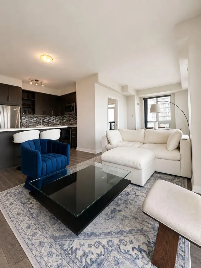 4655 Glen Erin Dr #1504, Mississauga 5