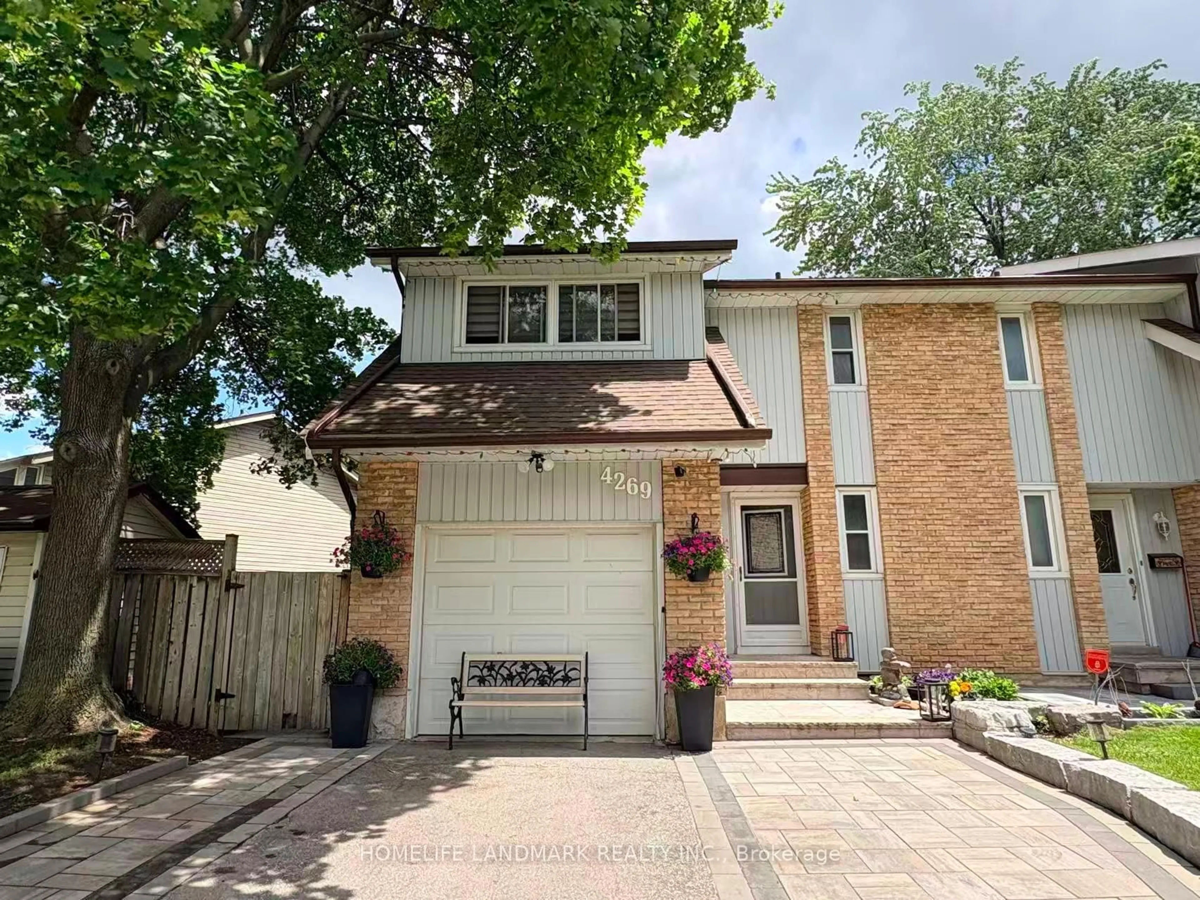 Unknown for 4269 Gayling Gdns, Mississauga Ontario L5L 1Z8