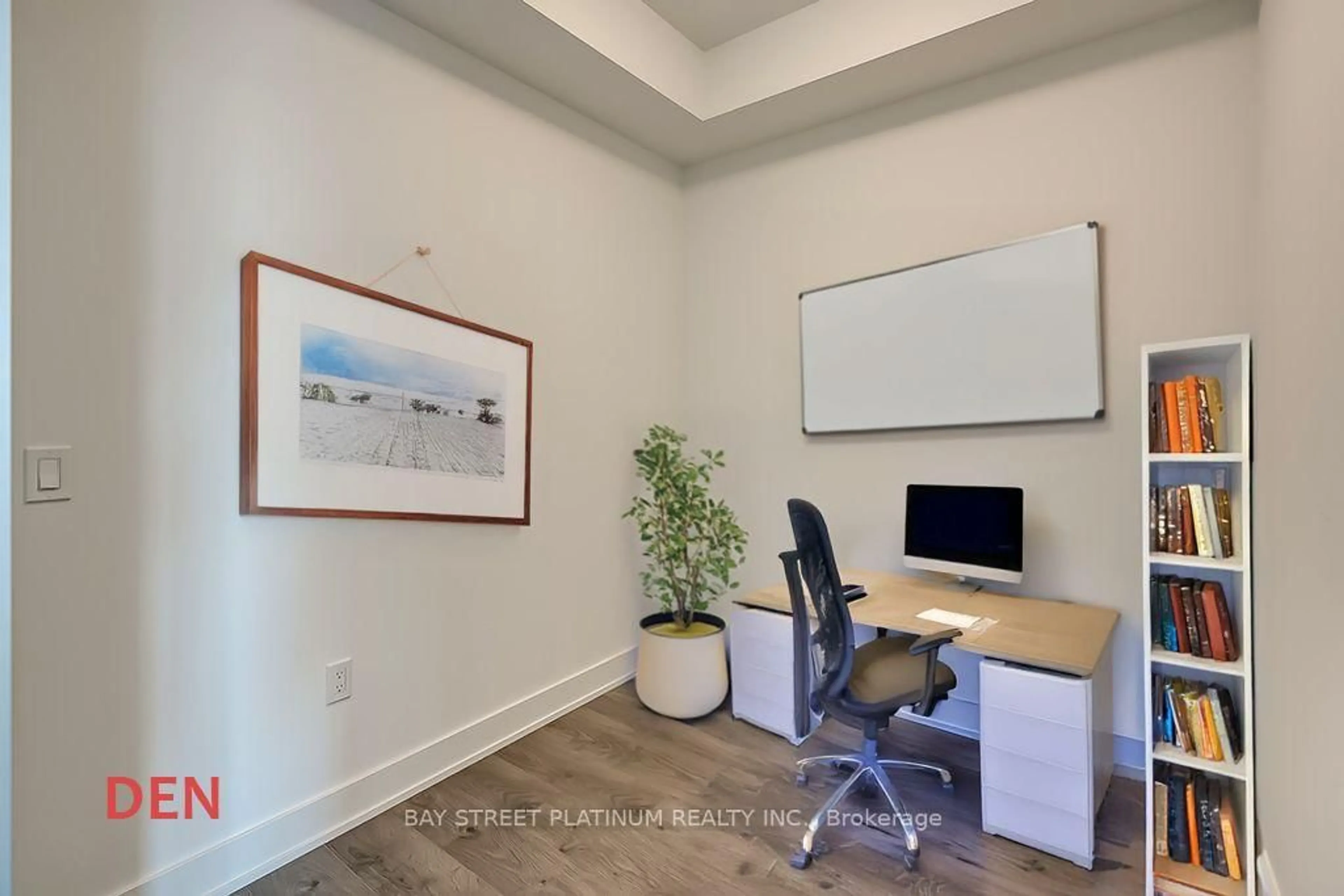 A pic of a room for 2343 Khalsa Gate #537, Oakville Ontario L6M 4J2