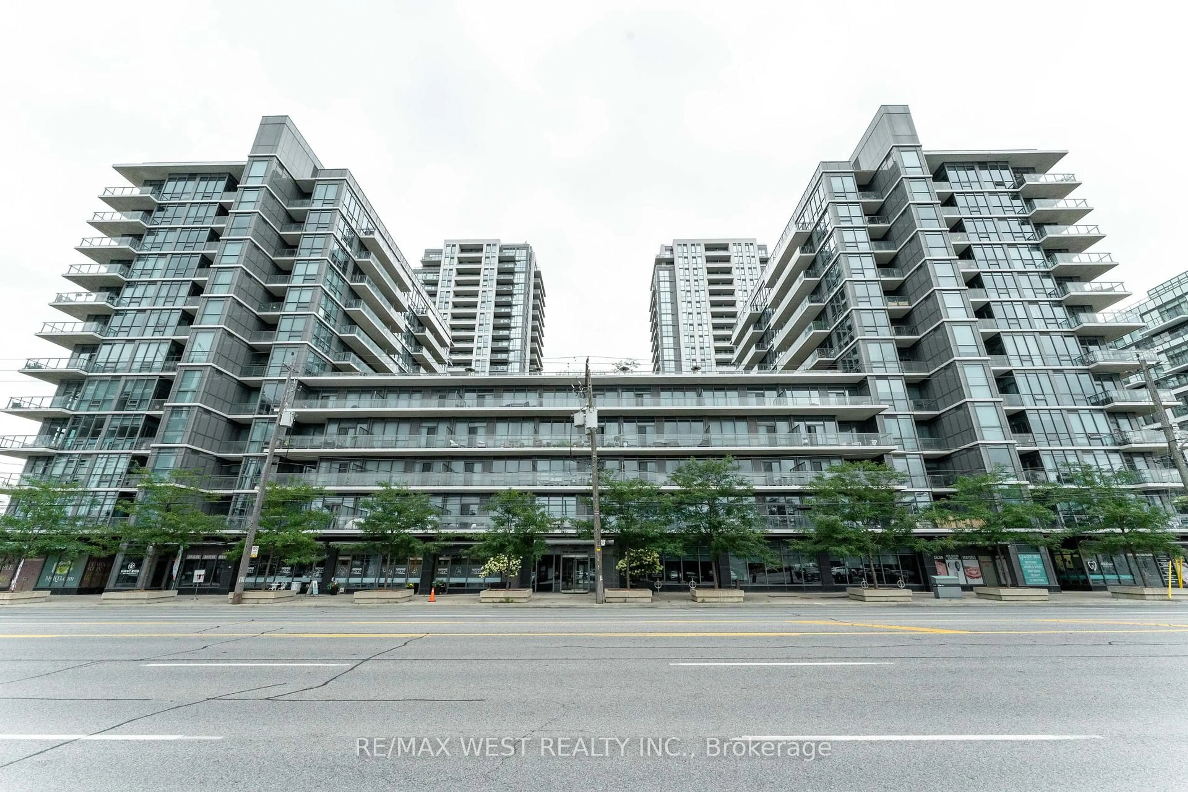 Unknown for 1185 The Queensway #710, Toronto Ontario M8Z 1R2