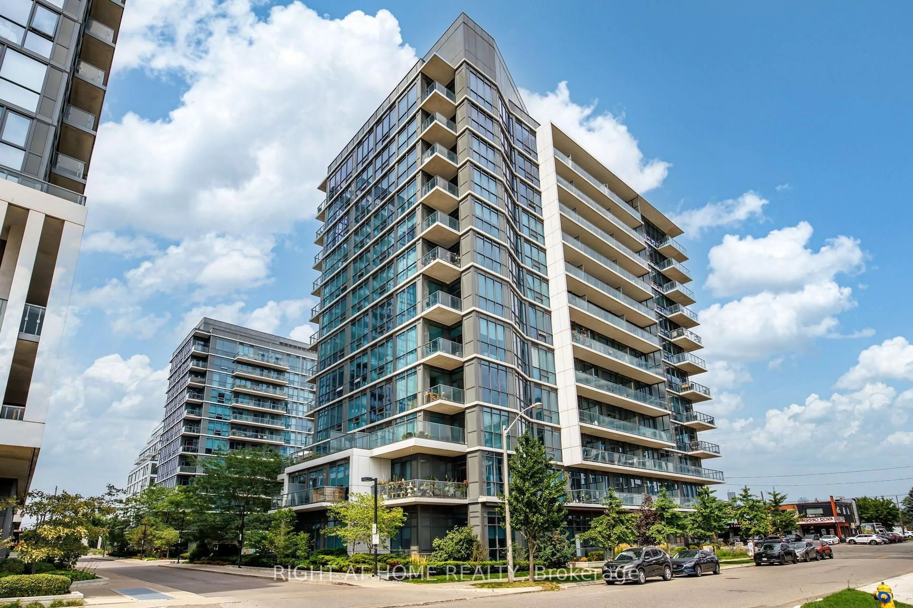 Unknown for 1185 The Queensway #815, Toronto Ontario M8Z 0C6