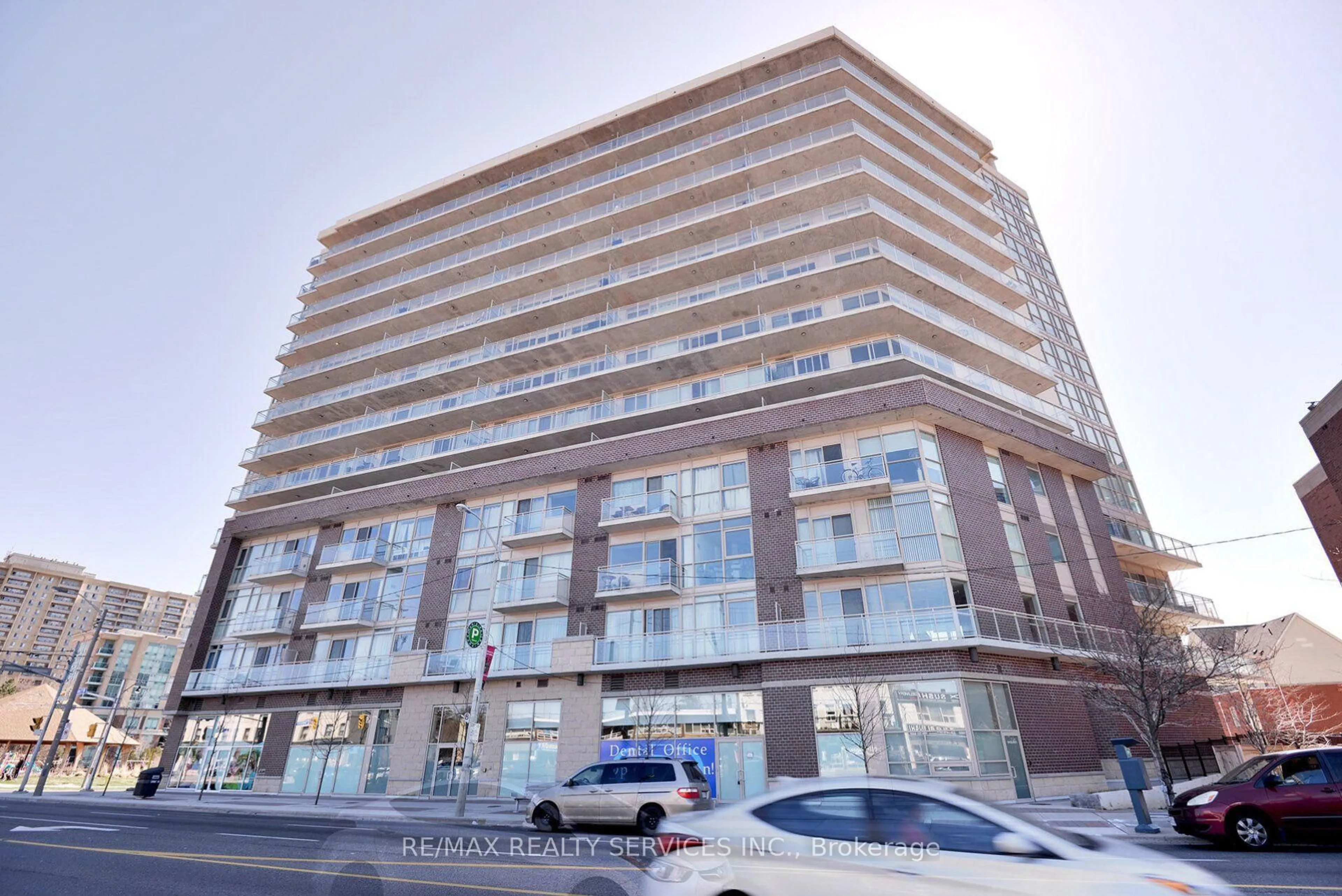 Unknown for 5101 Dundas St #901, Toronto Ontario M9A 5G8