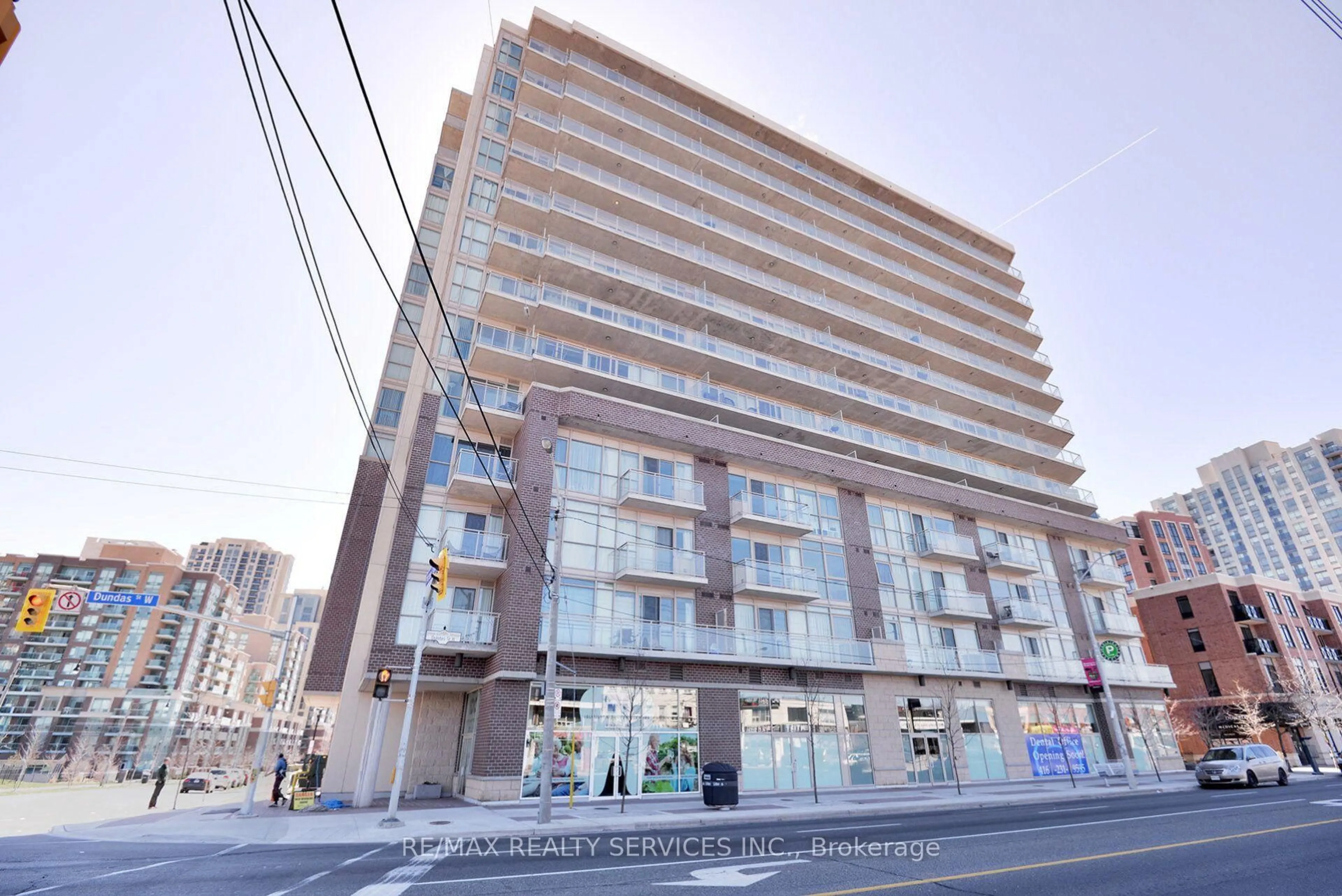 Unknown for 5101 Dundas St #901, Toronto Ontario M9A 5G8