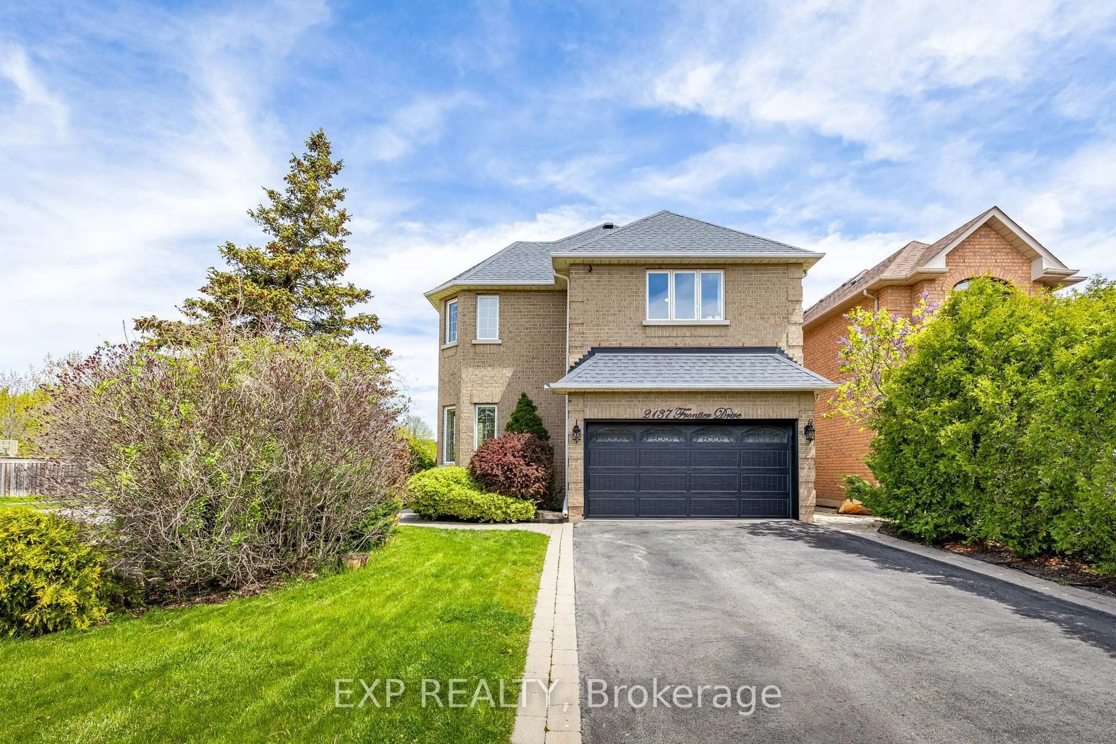 Unknown for 2137 Frontier Dr, Oakville Ontario L6M 3S3