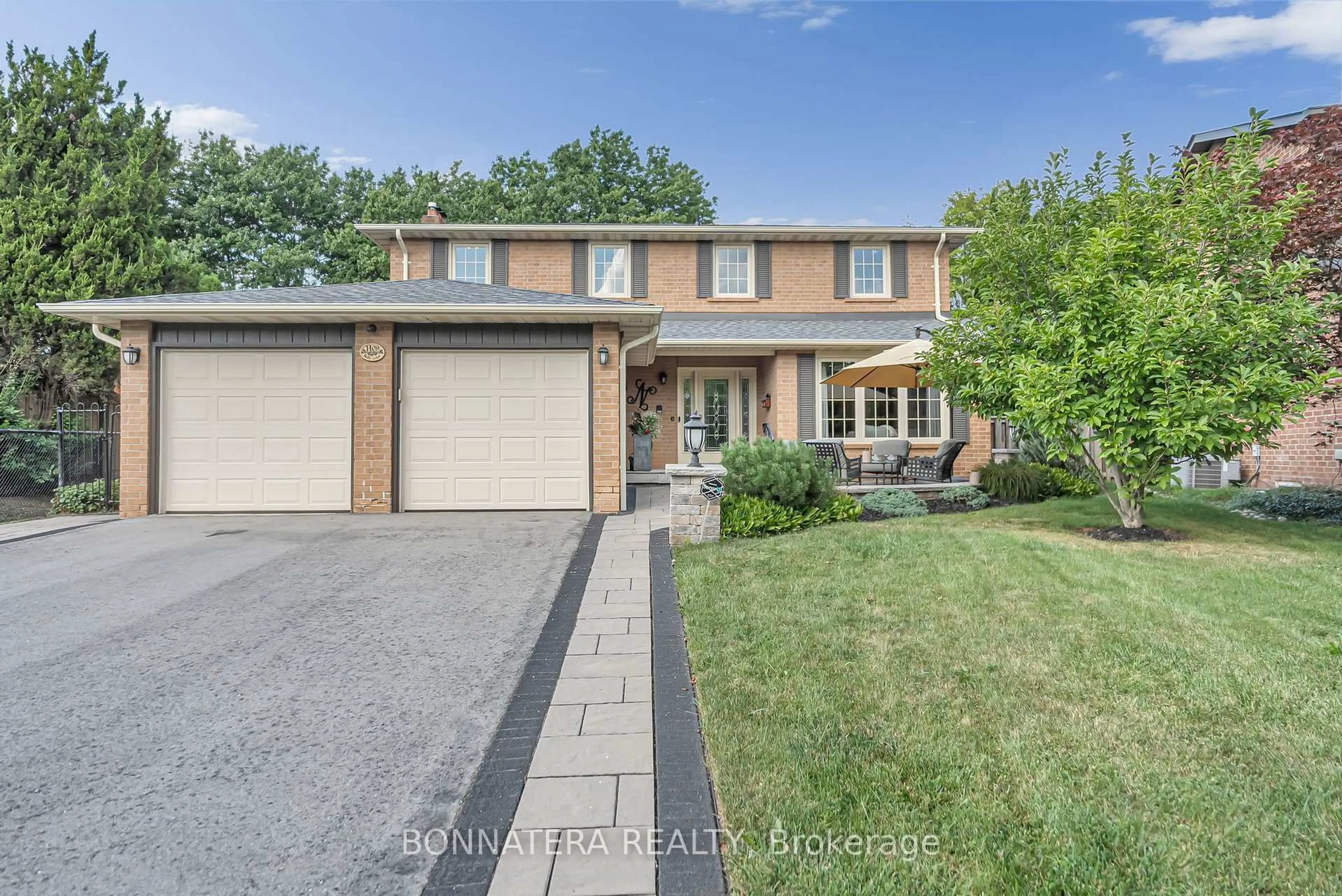 Unknown for 1409 Holly Crt, Oakville Ontario L6H 3H4