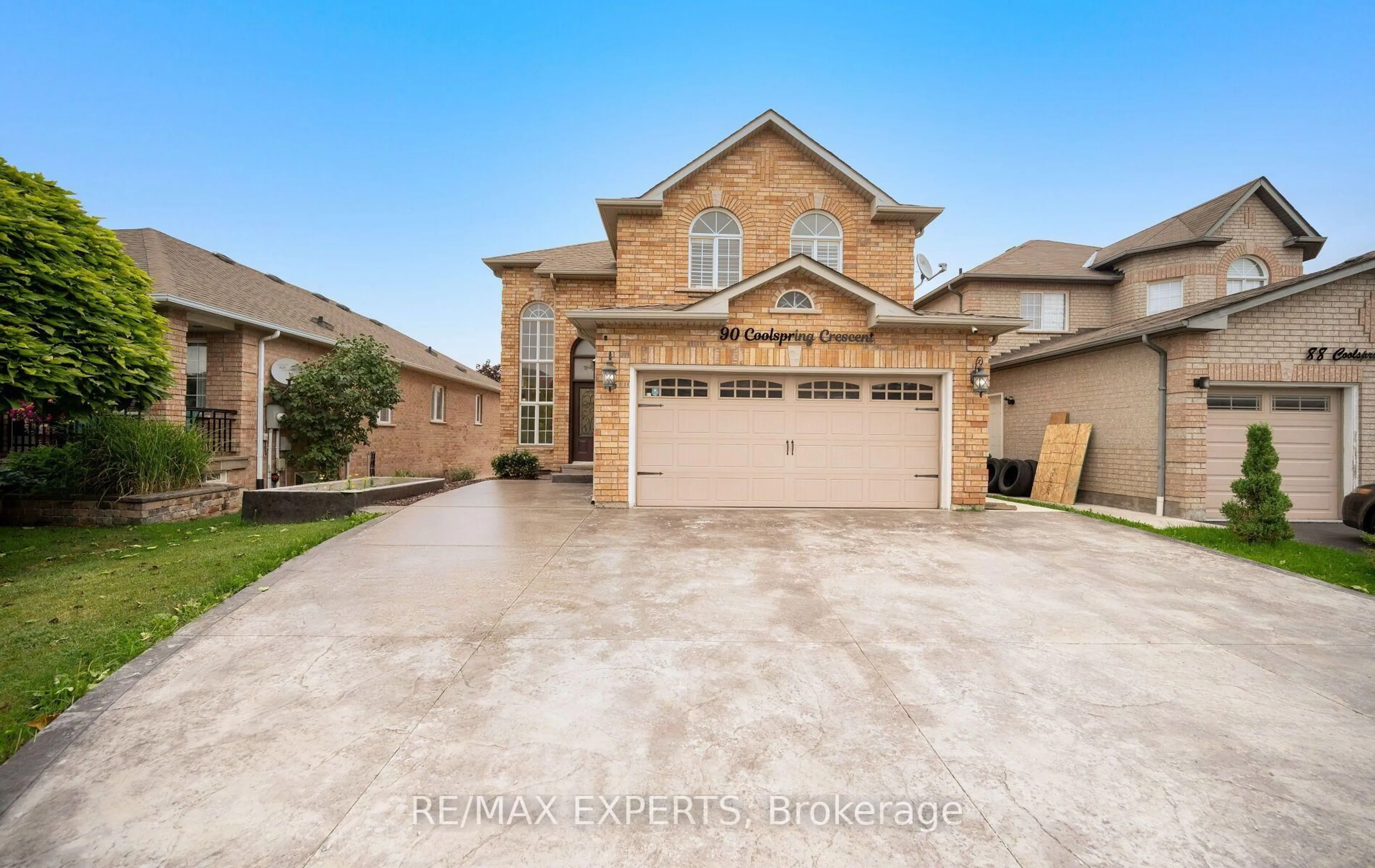 Unknown for 90 Coolspring Cres, Caledon Ontario L7E 1W7