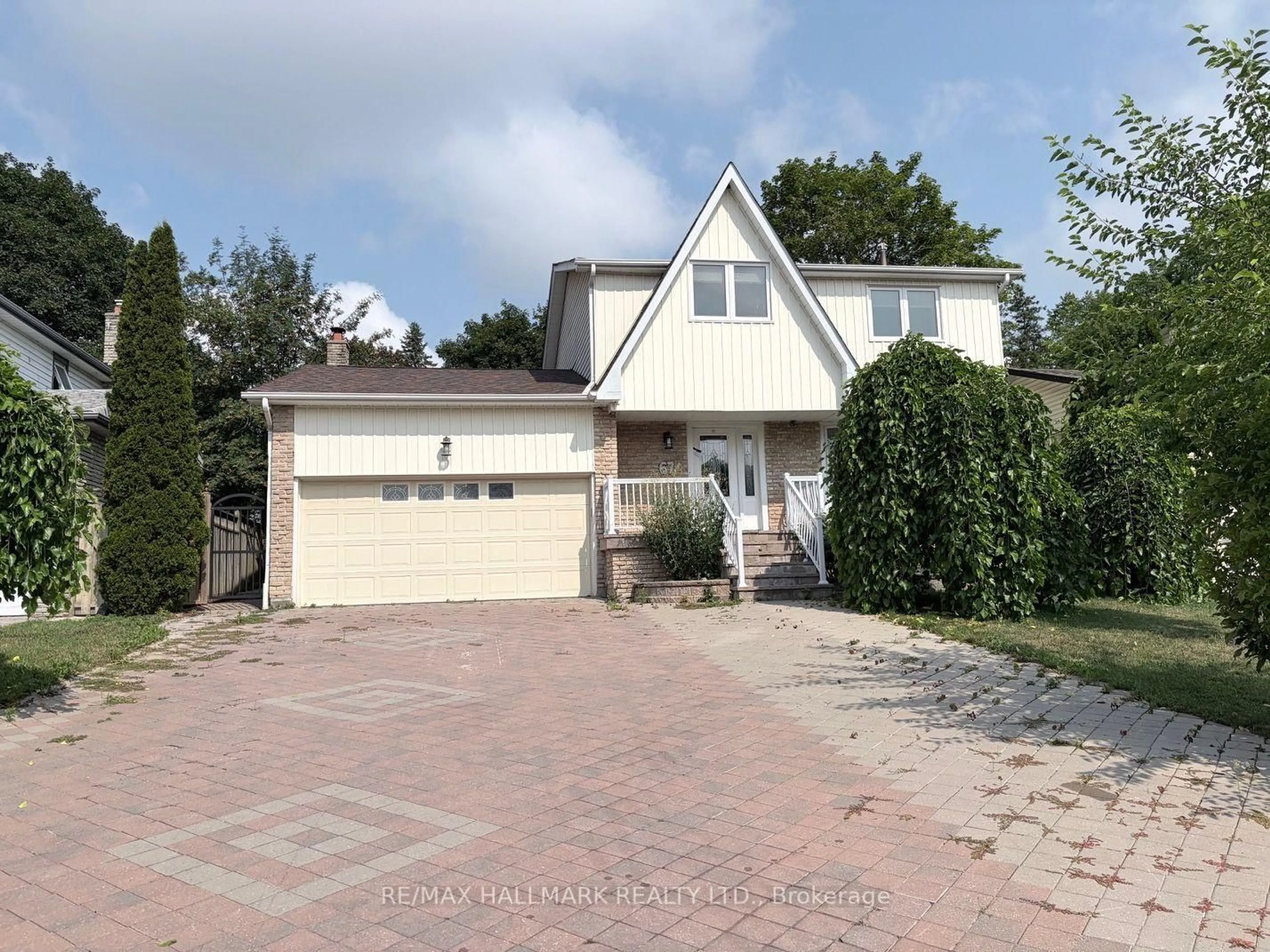 Unknown for 67 Sherin Crt, Caledon Ontario L7E 3T6