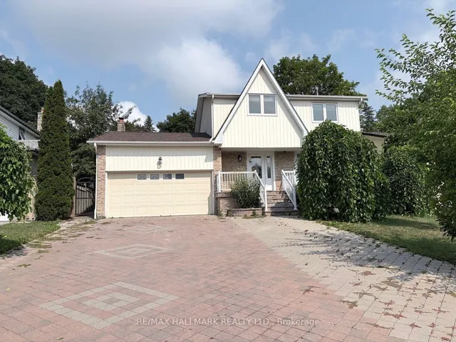 67 Sherin Crt, Caledon 4