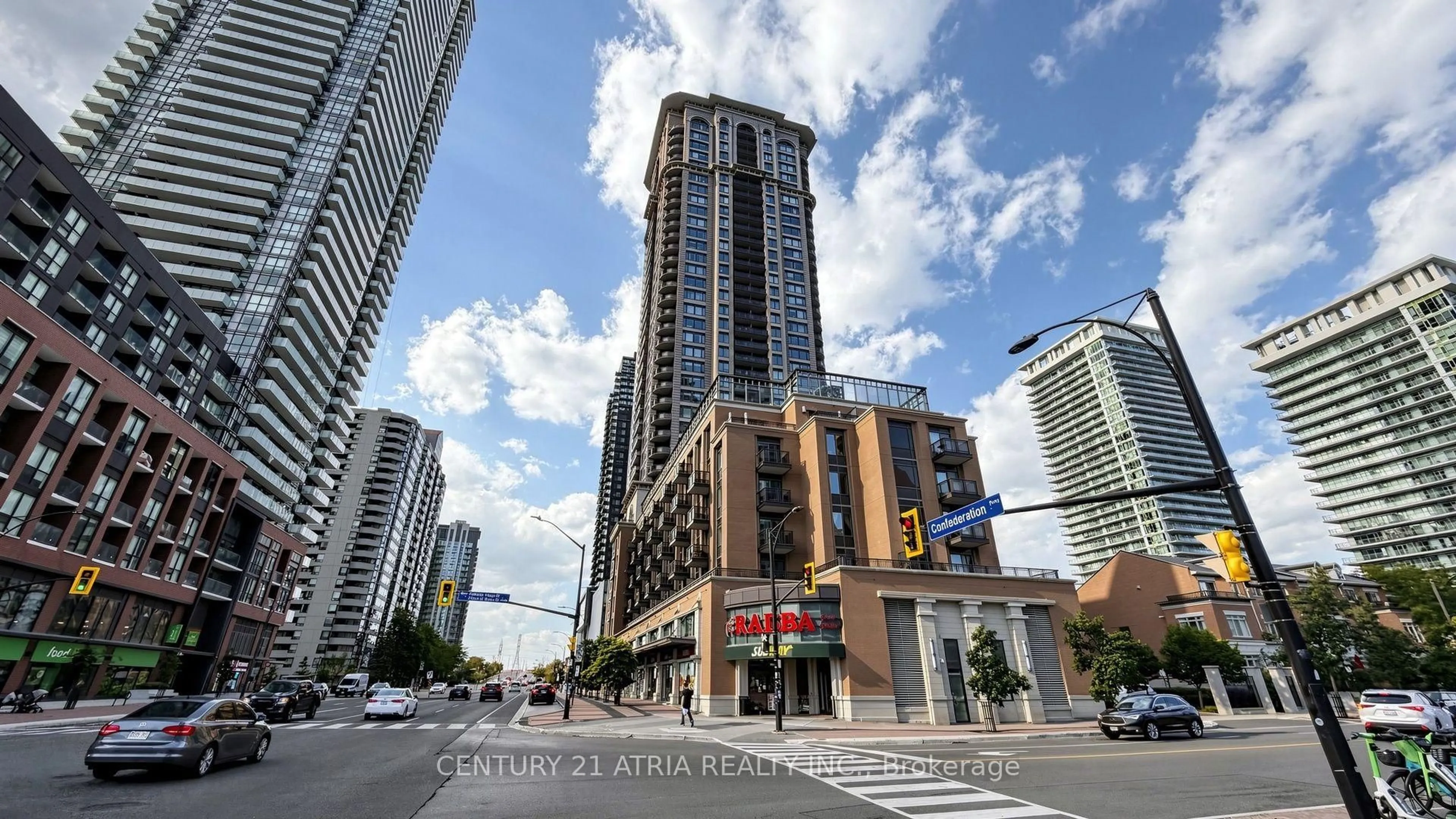 Unknown for 385 Prince Of Wales Dr #1802, Mississauga Ontario L5B 0C6