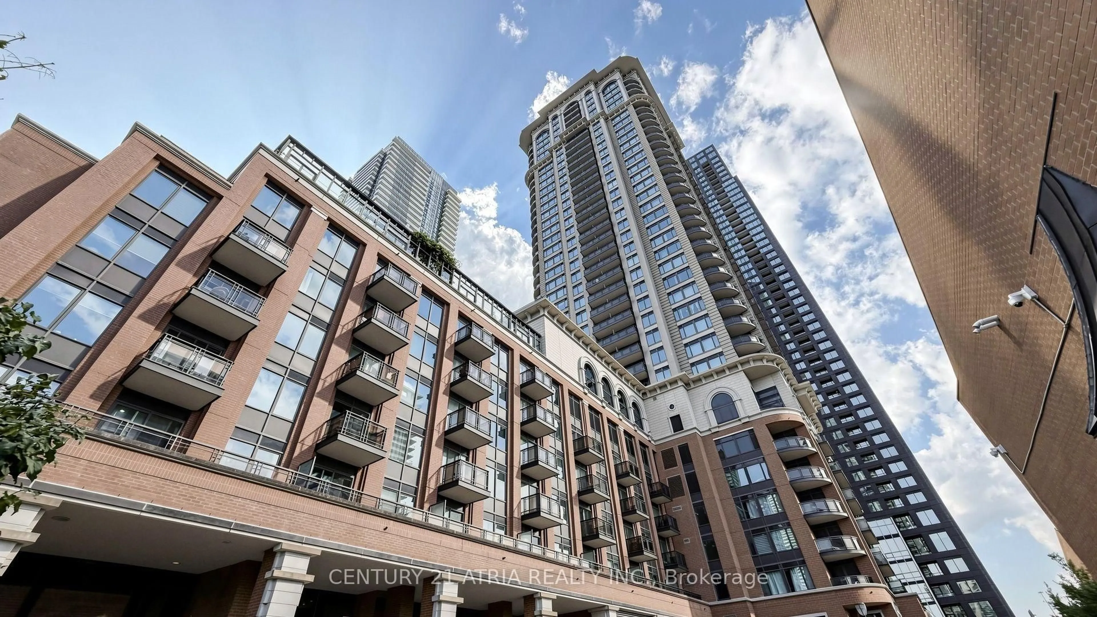 Unknown for 385 Prince Of Wales Dr #1802, Mississauga Ontario L5B 0C6