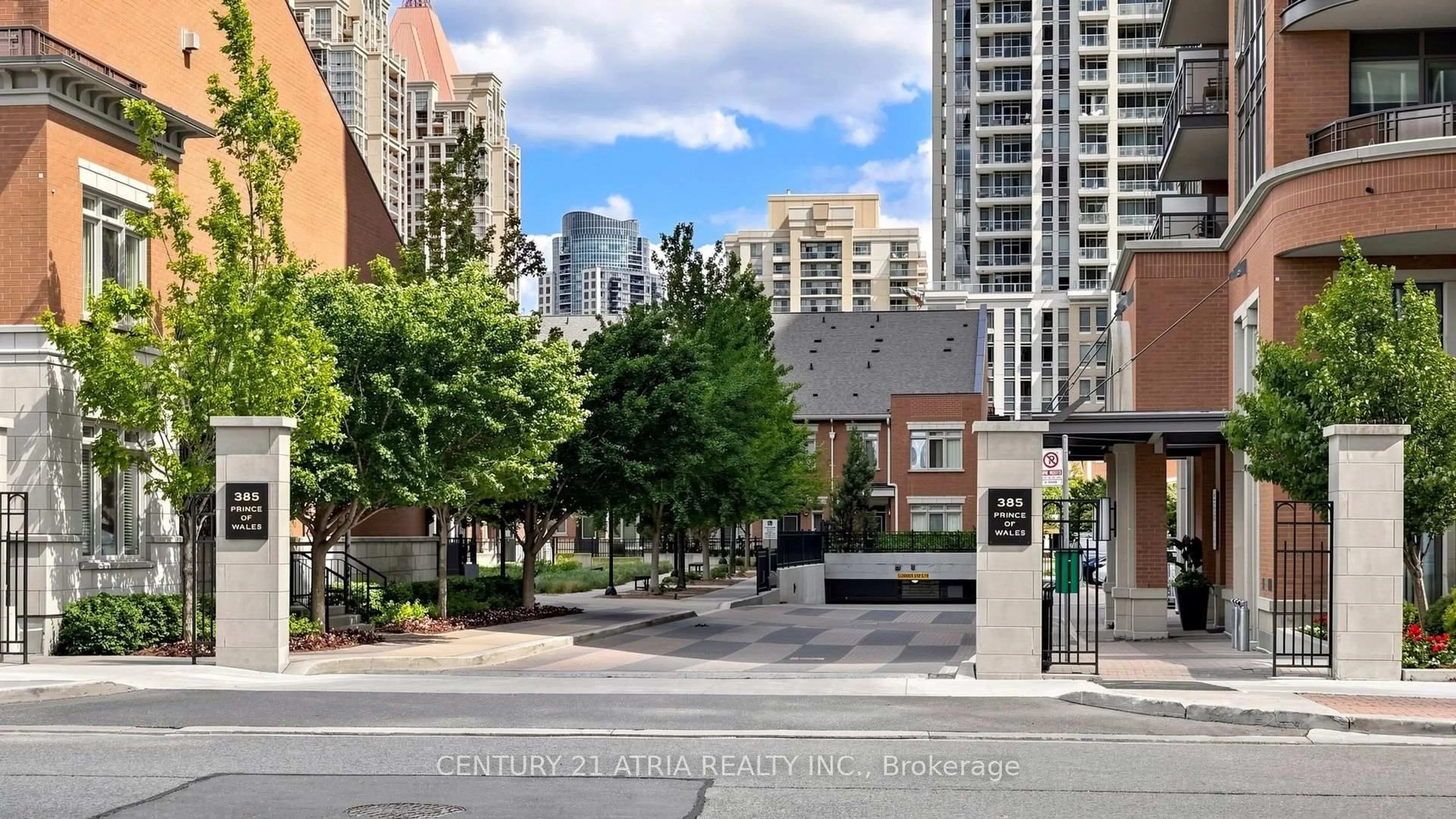 Unknown for 385 Prince Of Wales Dr #1802, Mississauga Ontario L5B 0C6