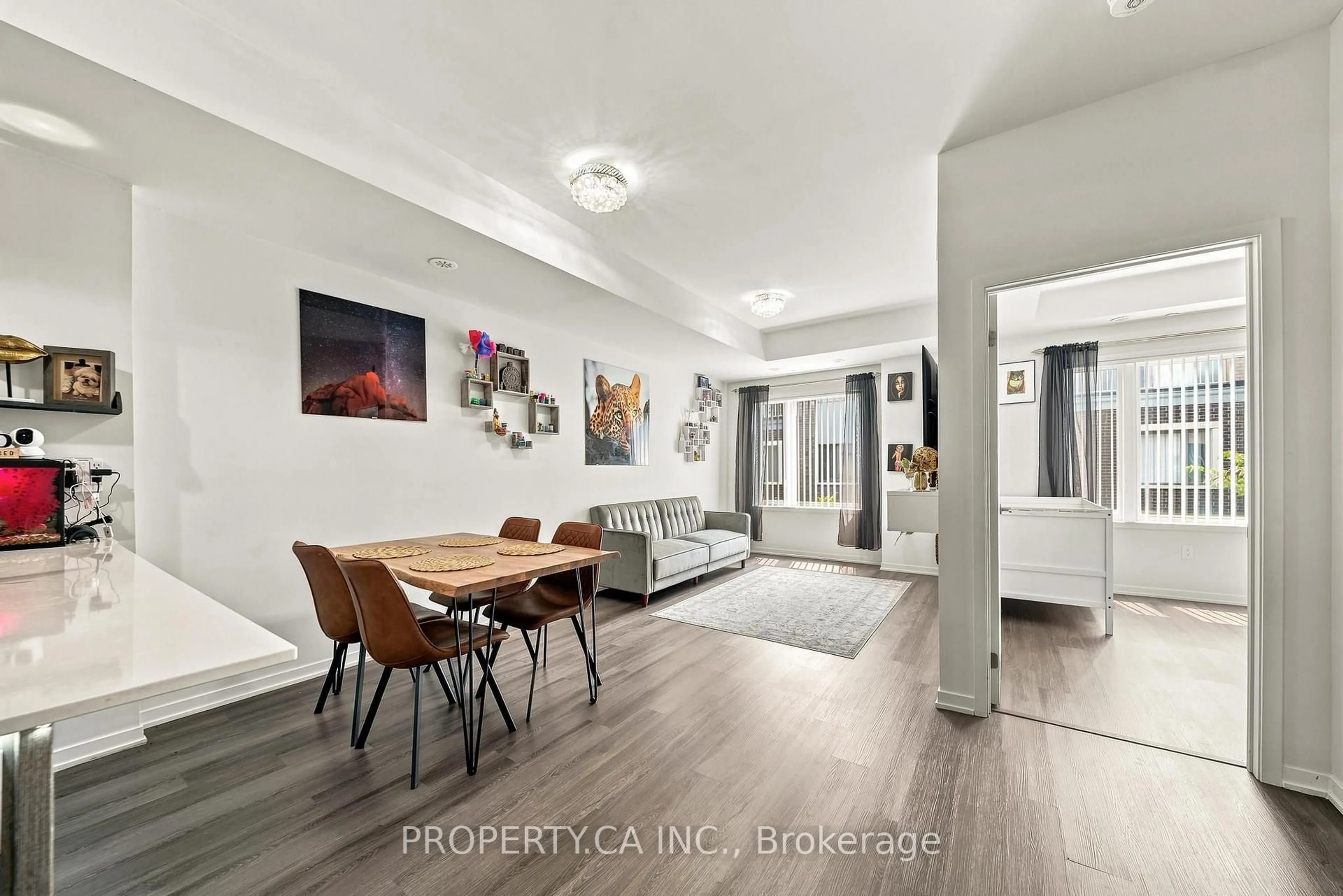A pic of a room for 20 William Jackson Way #86, Toronto Ontario M8V 0J7