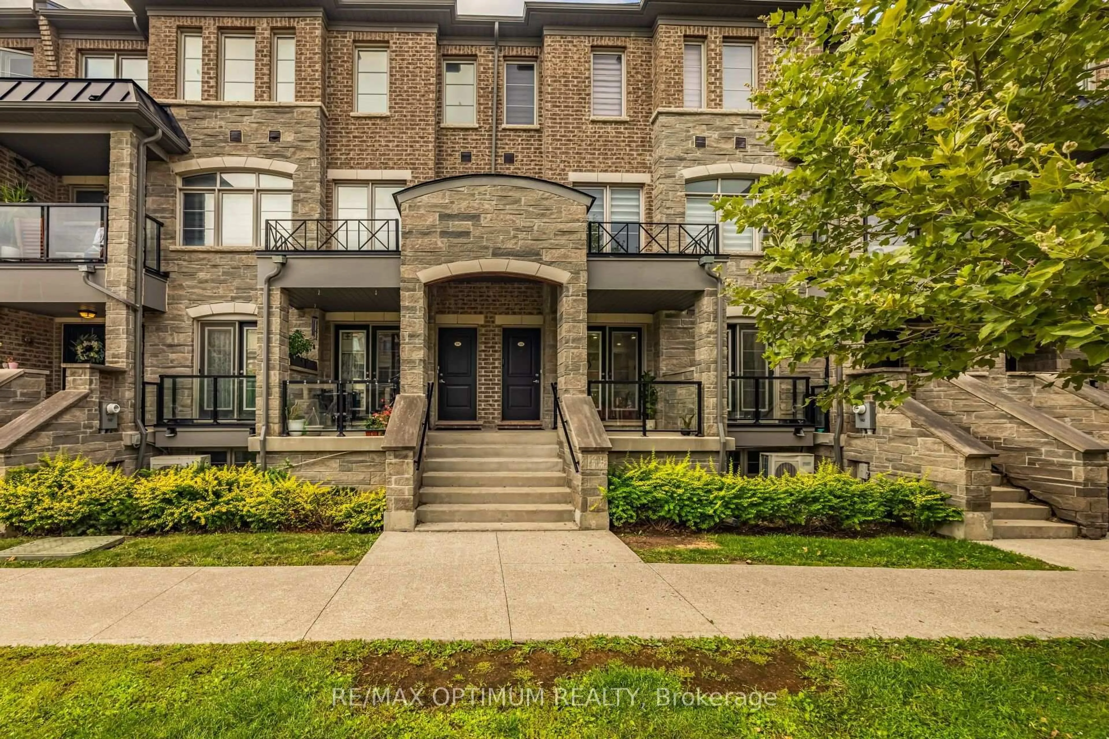 Unknown for 200 Veterans Dr #160, Brampton Ontario L7A 4S6