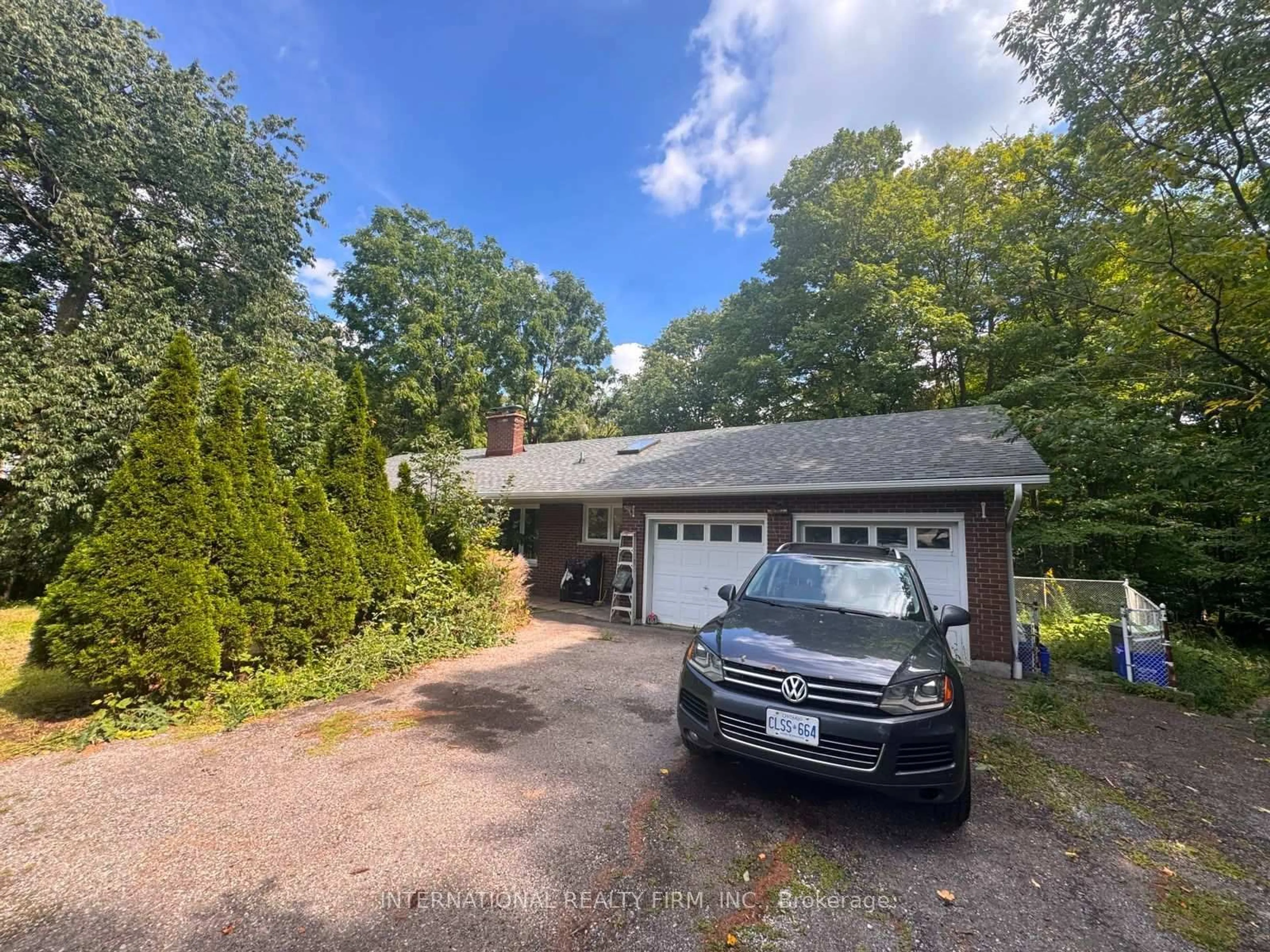 A pic from outside/outdoor area/front of a property/back of a property/a pic from drone, forest/trees view for 11382 Seventeen Sdrd, Halton Hills Ontario L0P 1H0