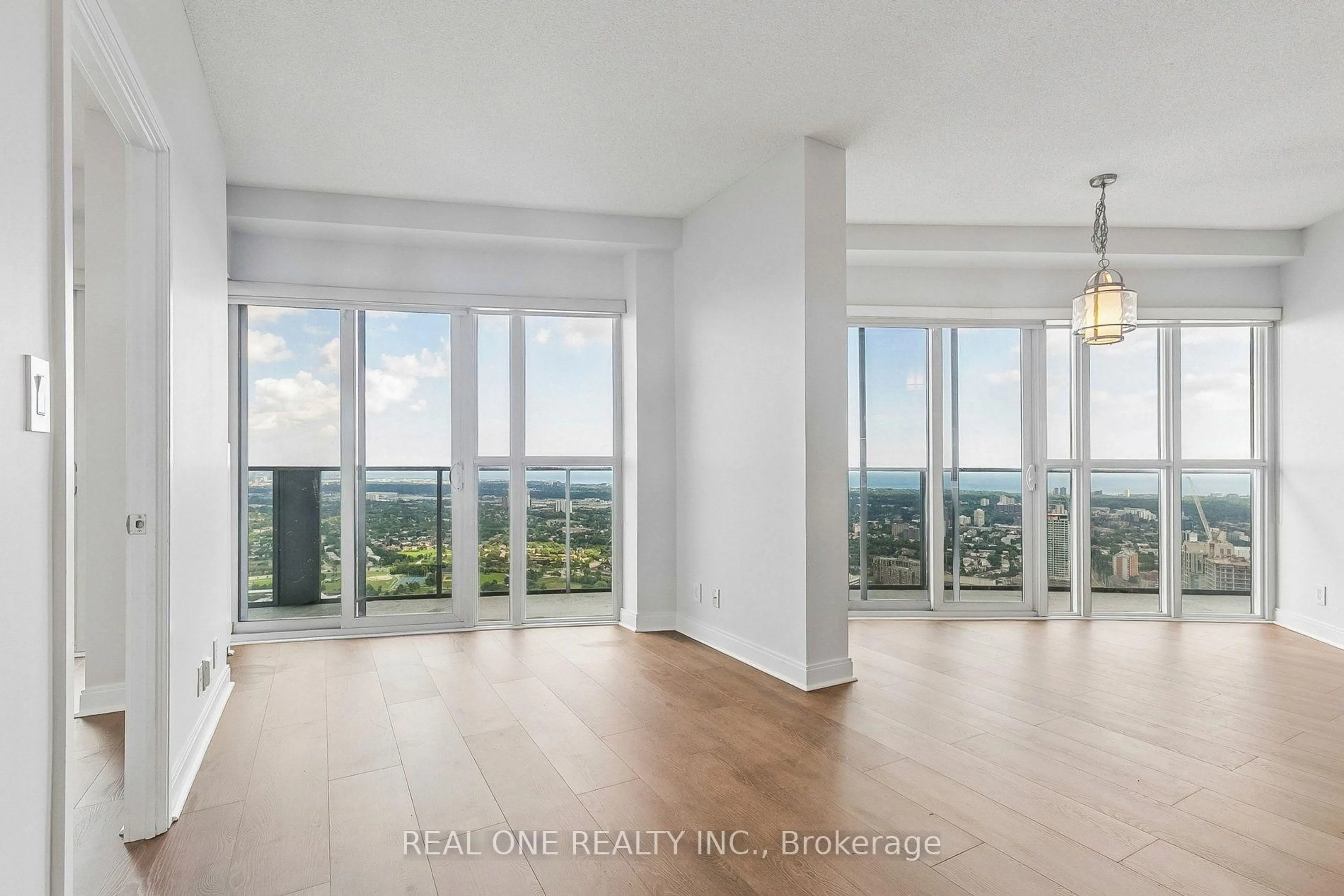 A pic of a room for 60 Absolute Ave #5301, Mississauga Ontario L4Z 0A9