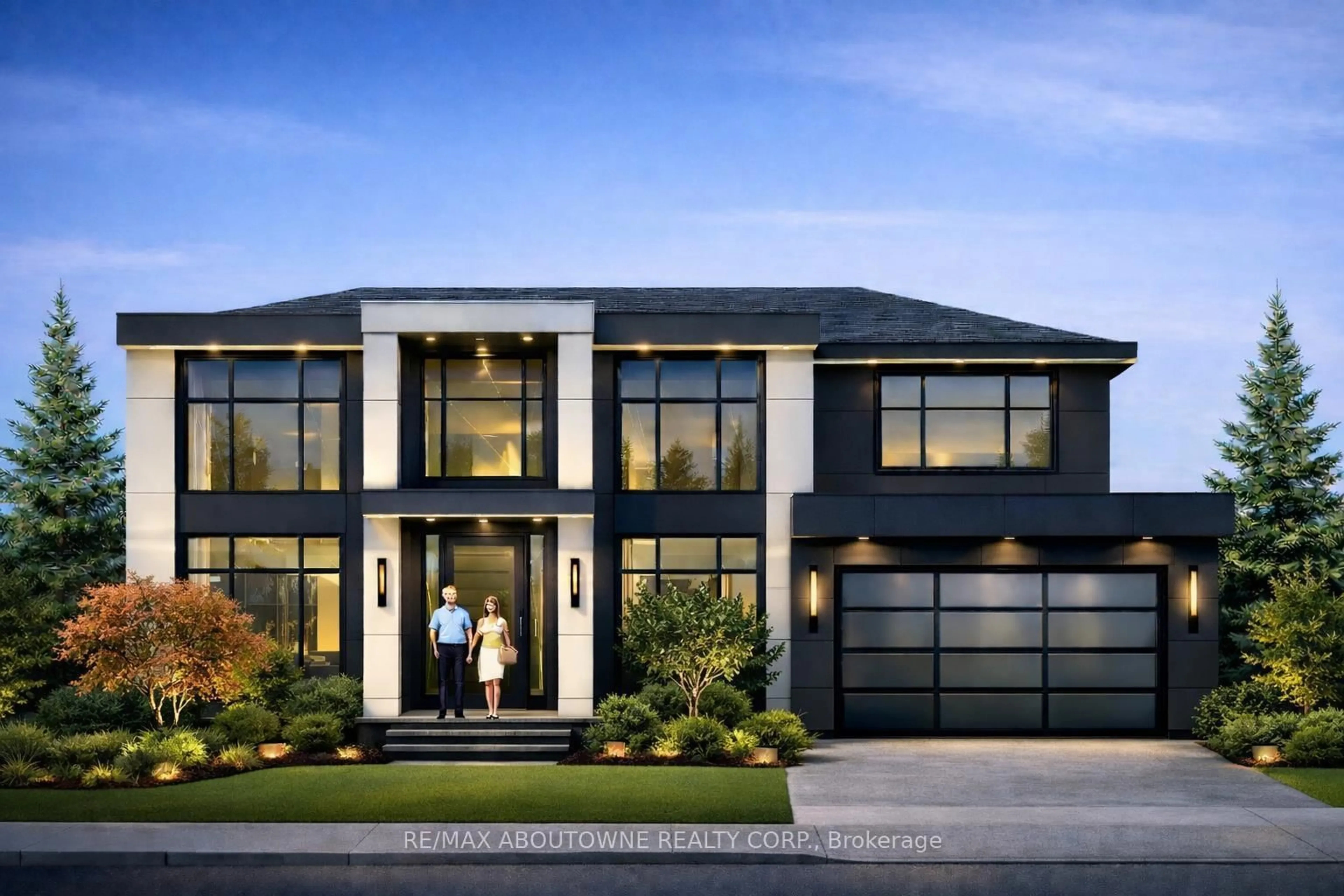 Home with brick exterior material, street for 144 Ulster Dr, Oakville Ontario L6L 3P2