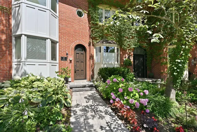 25 Southwind Terr, Oakville