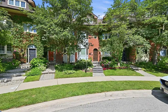 25 Southwind Terr, Oakville 2