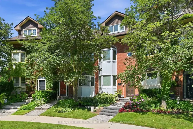 25 Southwind Terr, Oakville 3