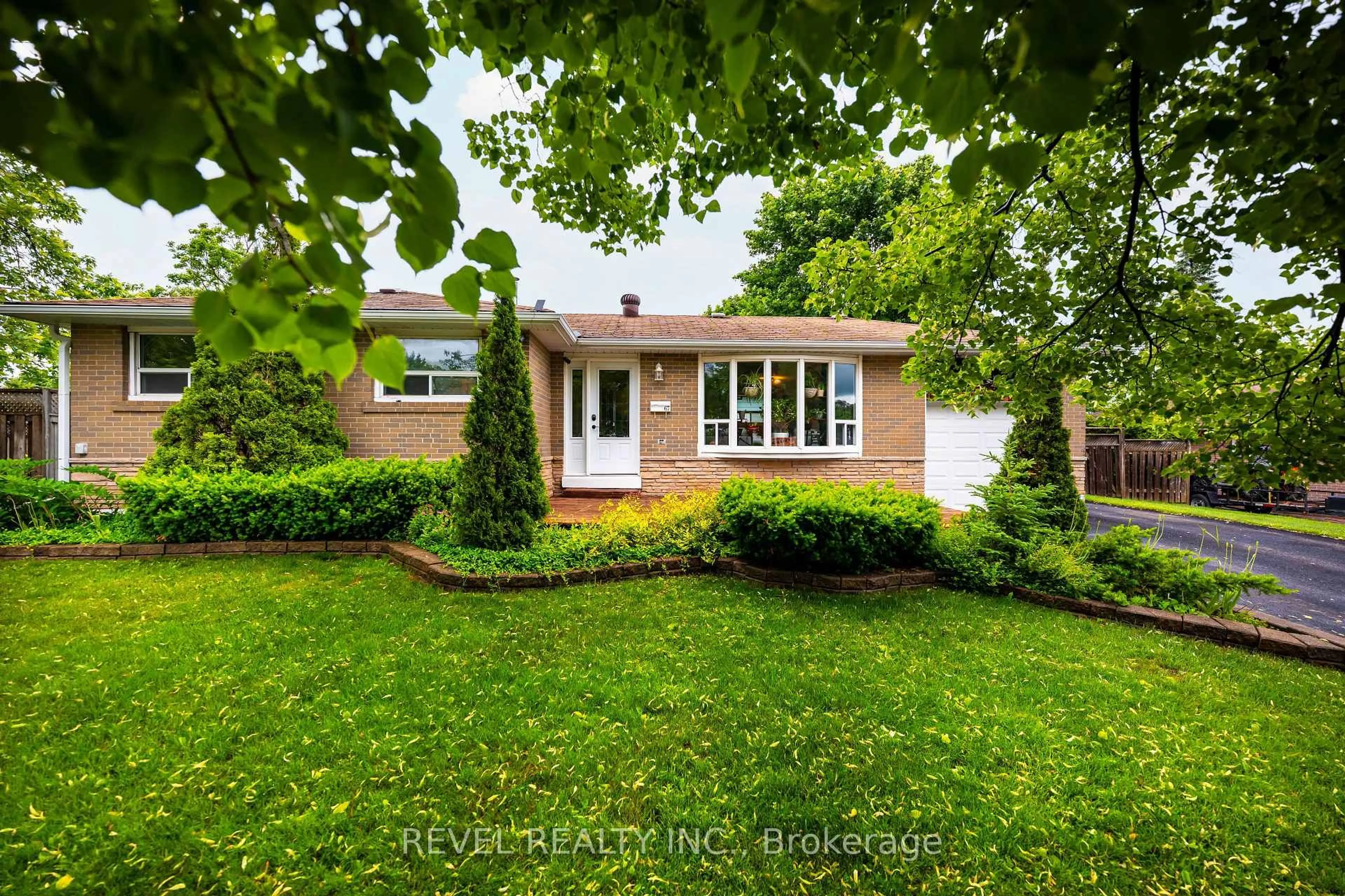 Unknown for 67 Carlton Dr, Orangeville Ontario L9W 2X8