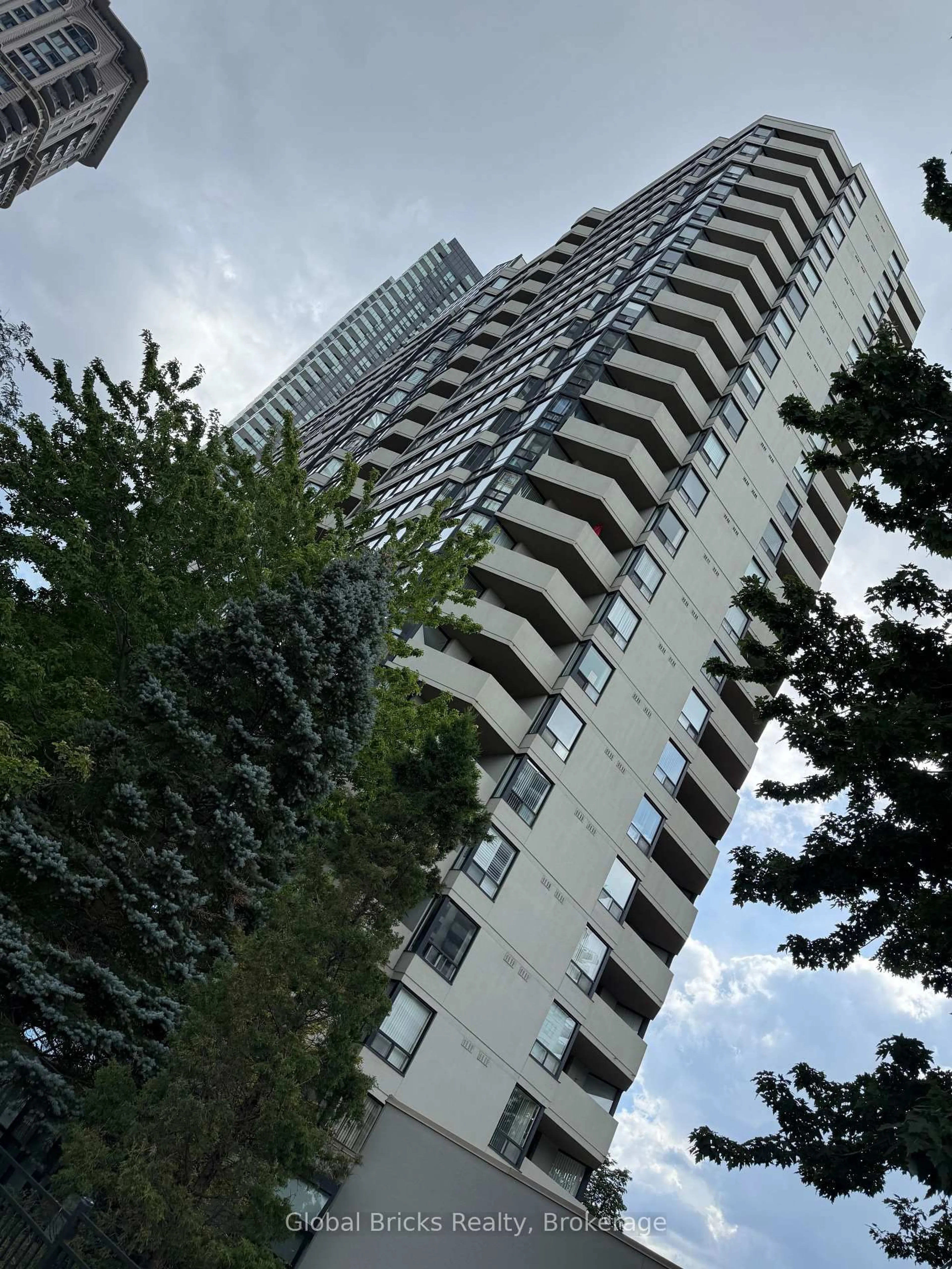 Unknown for 350 Rathburn Rd #707, Mississauga Ontario L5B 3Y2