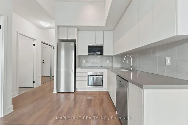 2485 Taunton Rd #450, Oakville 5