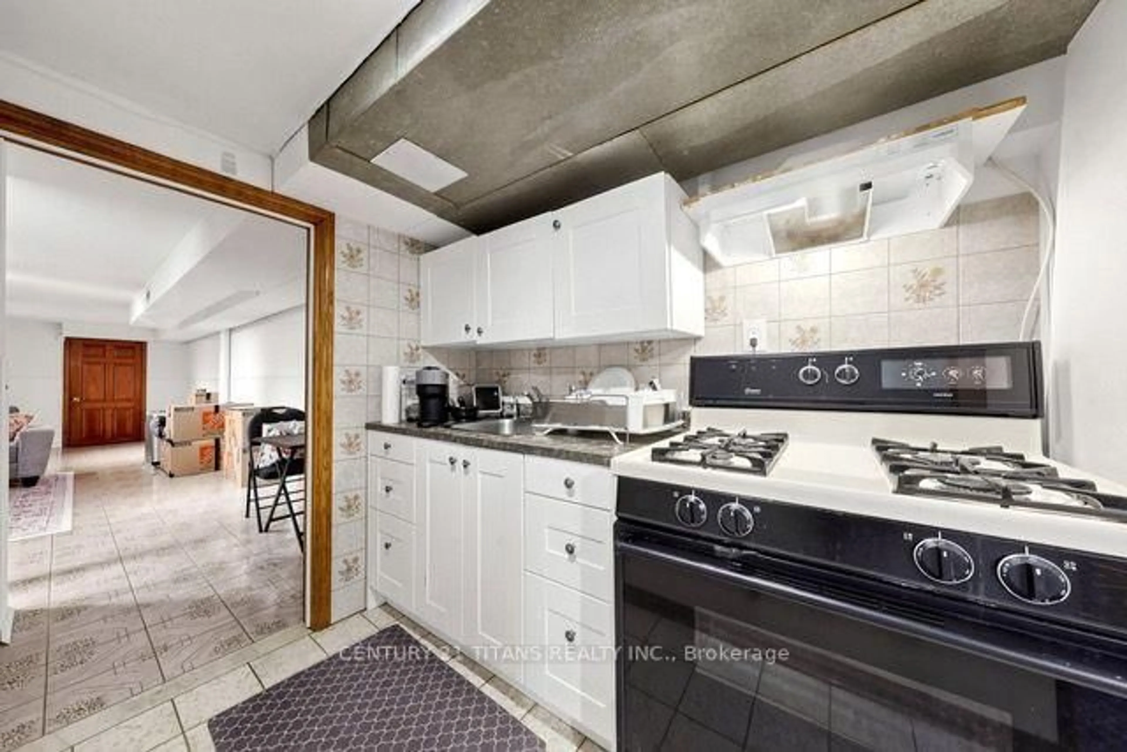 Unknown for 198 Boon Ave, Toronto Ontario M6E 3Z8