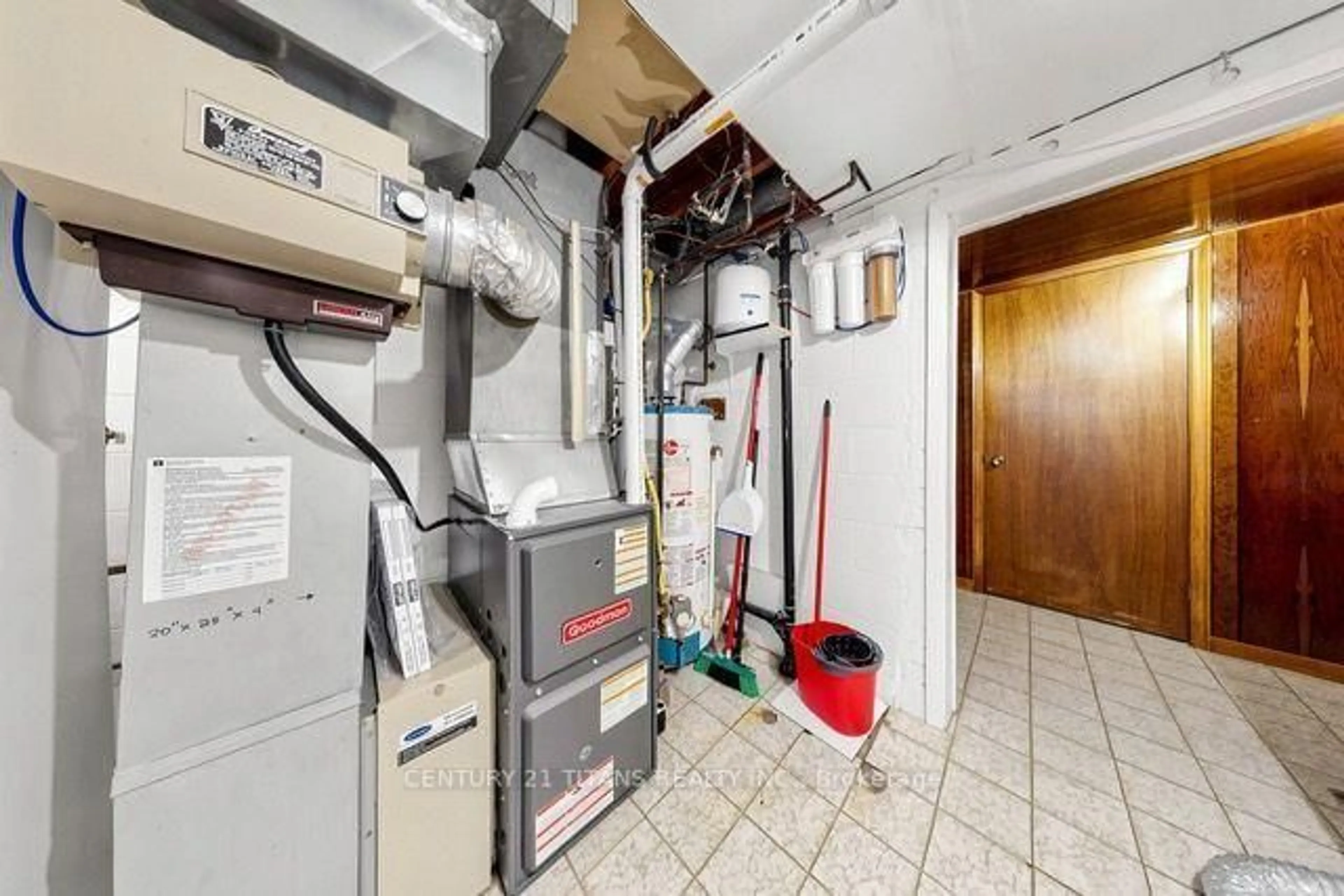Unknown for 198 Boon Ave, Toronto Ontario M6E 3Z8