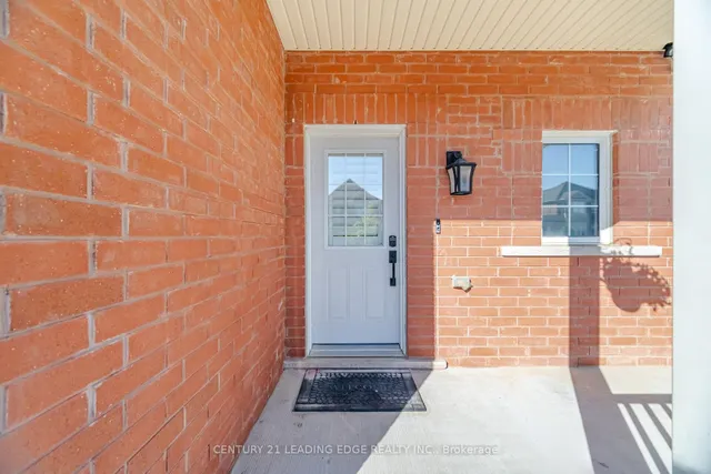 49 Robert Parkinson Dr, Brampton 3