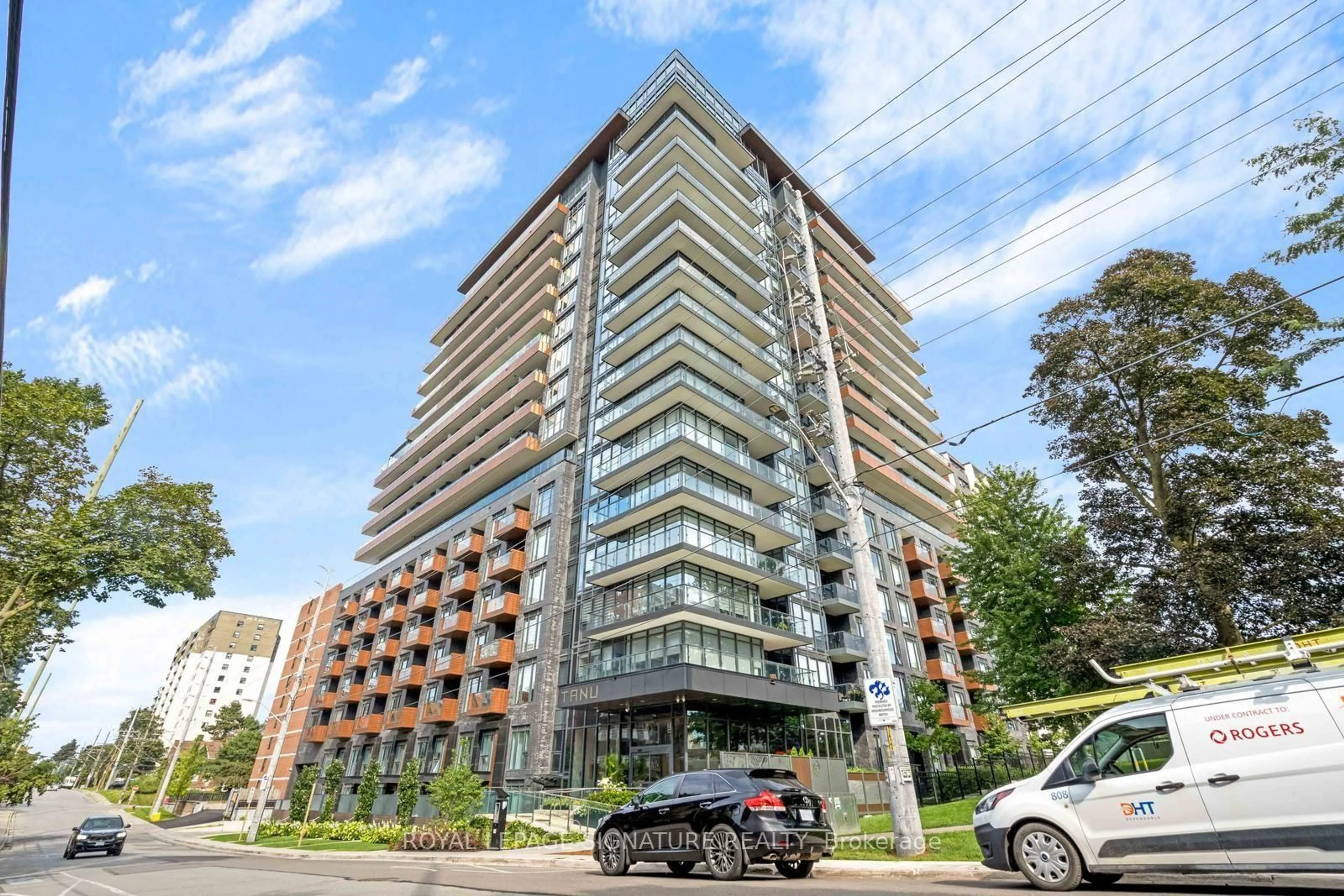 Unknown for 21 Park St #1103, Mississauga Ontario L5G 1L6