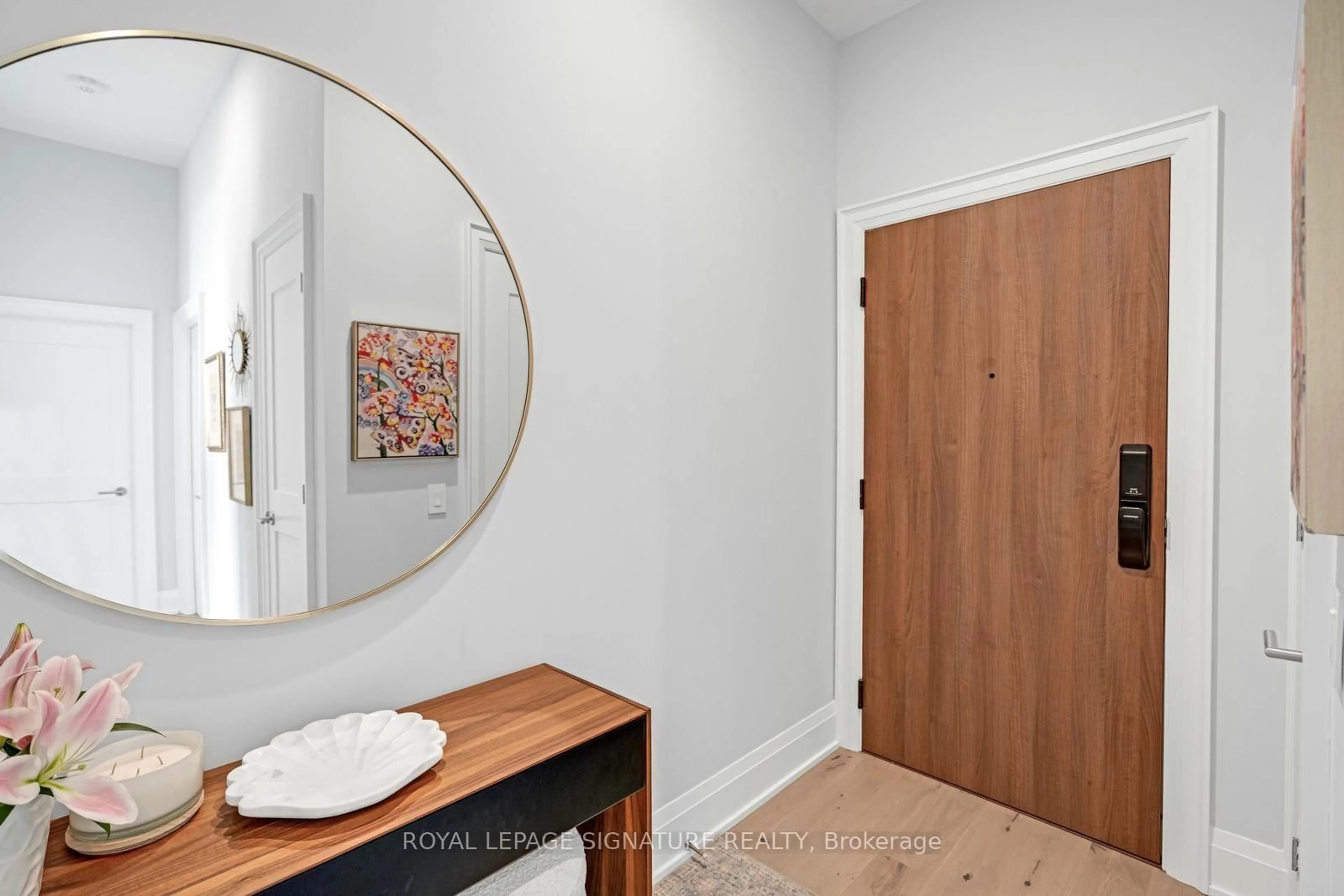 Unknown for 21 Park St #1103, Mississauga Ontario L5G 1L6