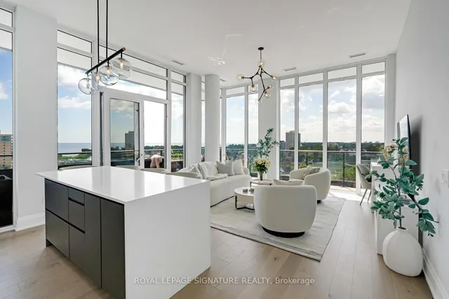 21 Park St #1103, Mississauga 4