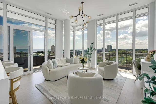 21 Park St #1103, Mississauga 5