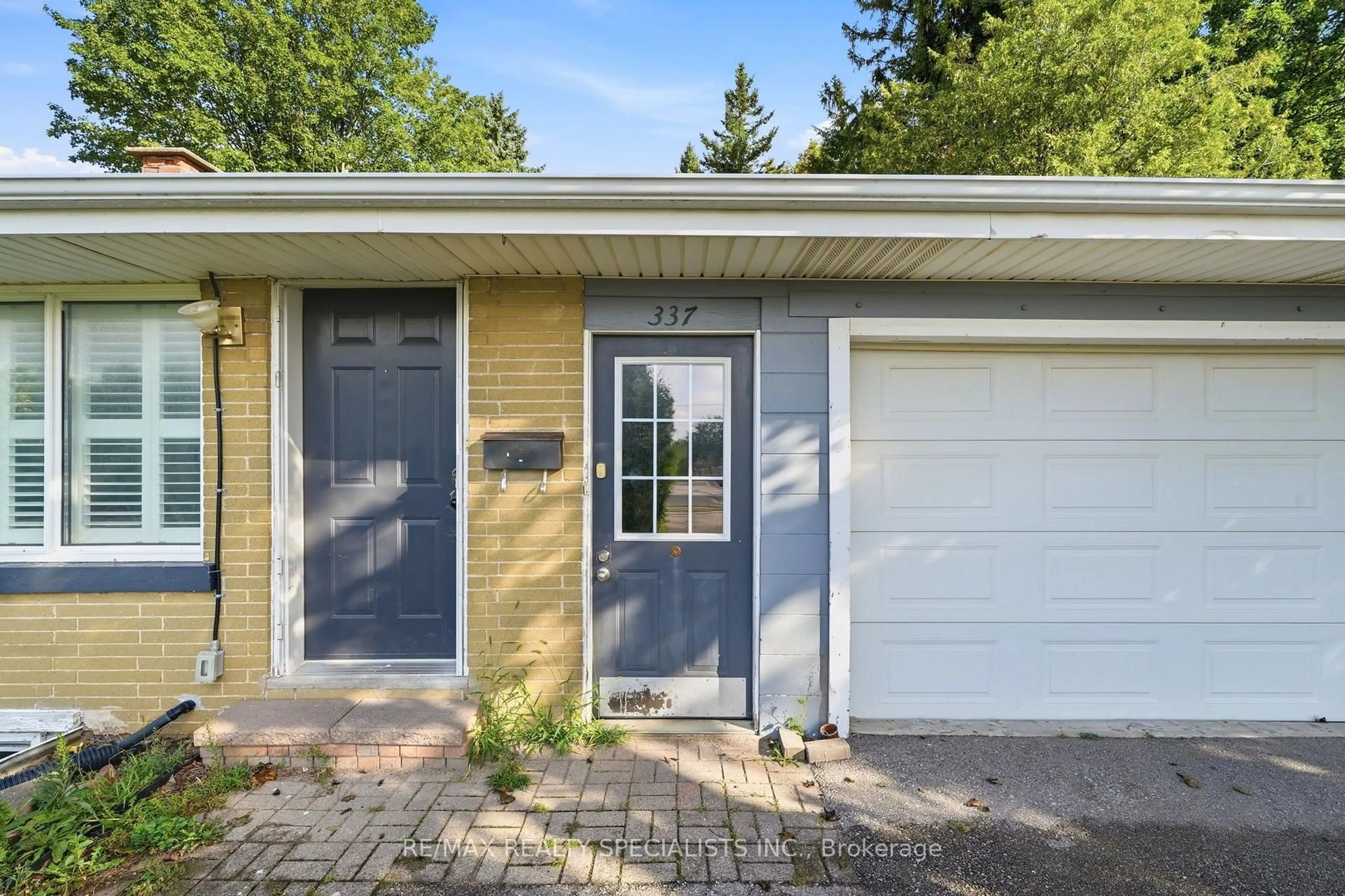 Unknown for 337 Broadway St, Orangeville Ontario L9W 1L5