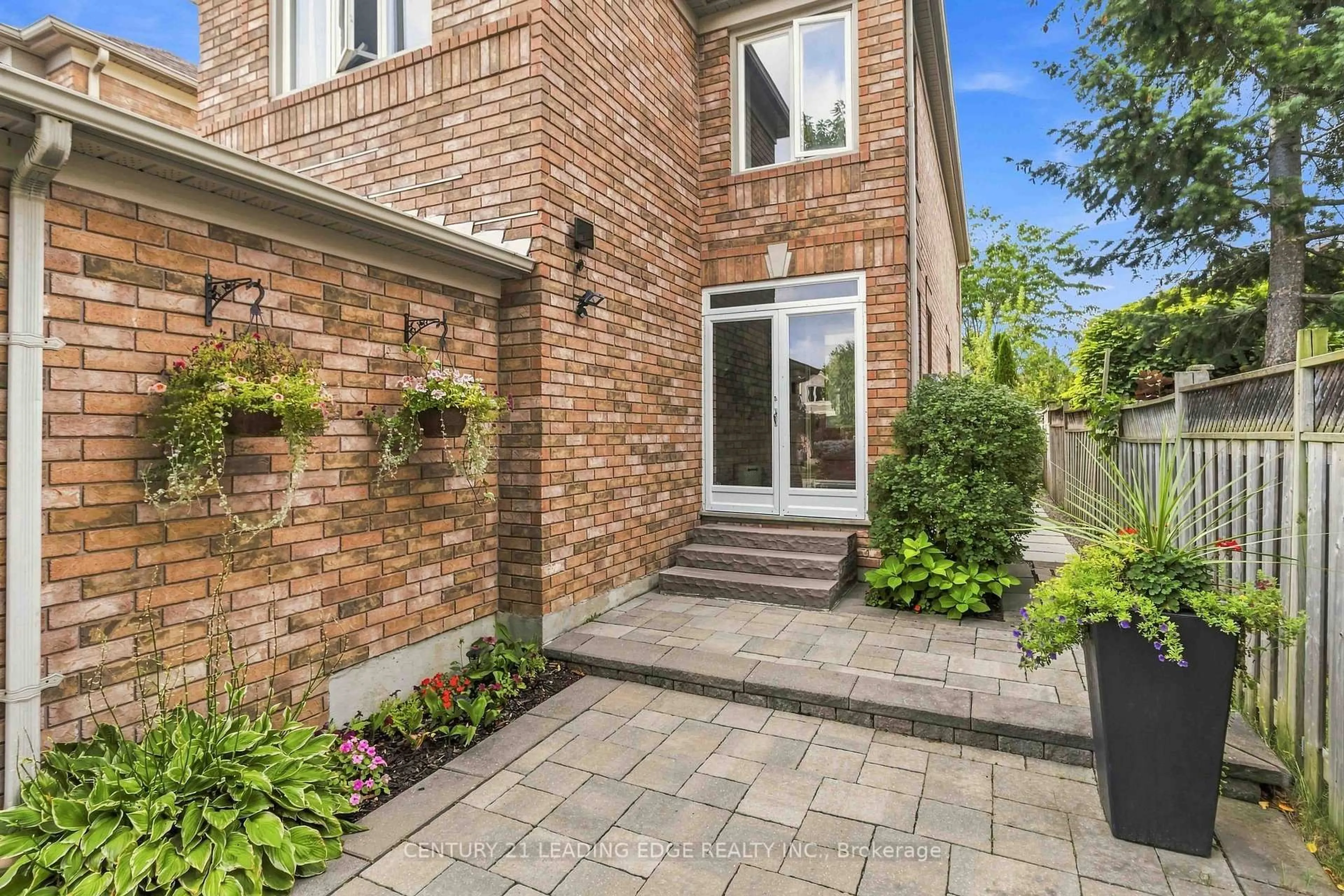 Home with brick exterior material, street for 6 Birchcliffe Dr, Brampton Ontario L6Z 4T3
